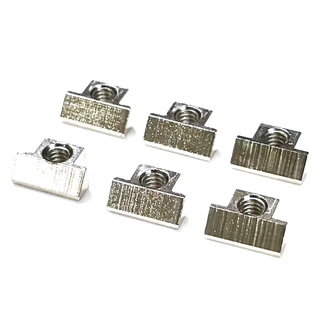 ABR-Style Tunematic Bridge Saddles [BP-0535-001]