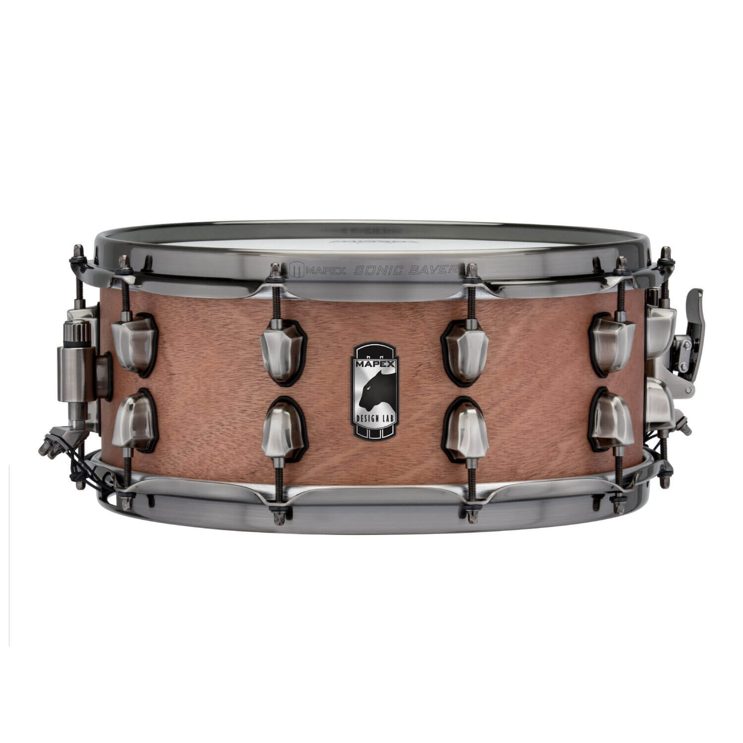 Black Panther Design Lab / HEARTBREAKER 14 × 6 [BPMH460LNW]