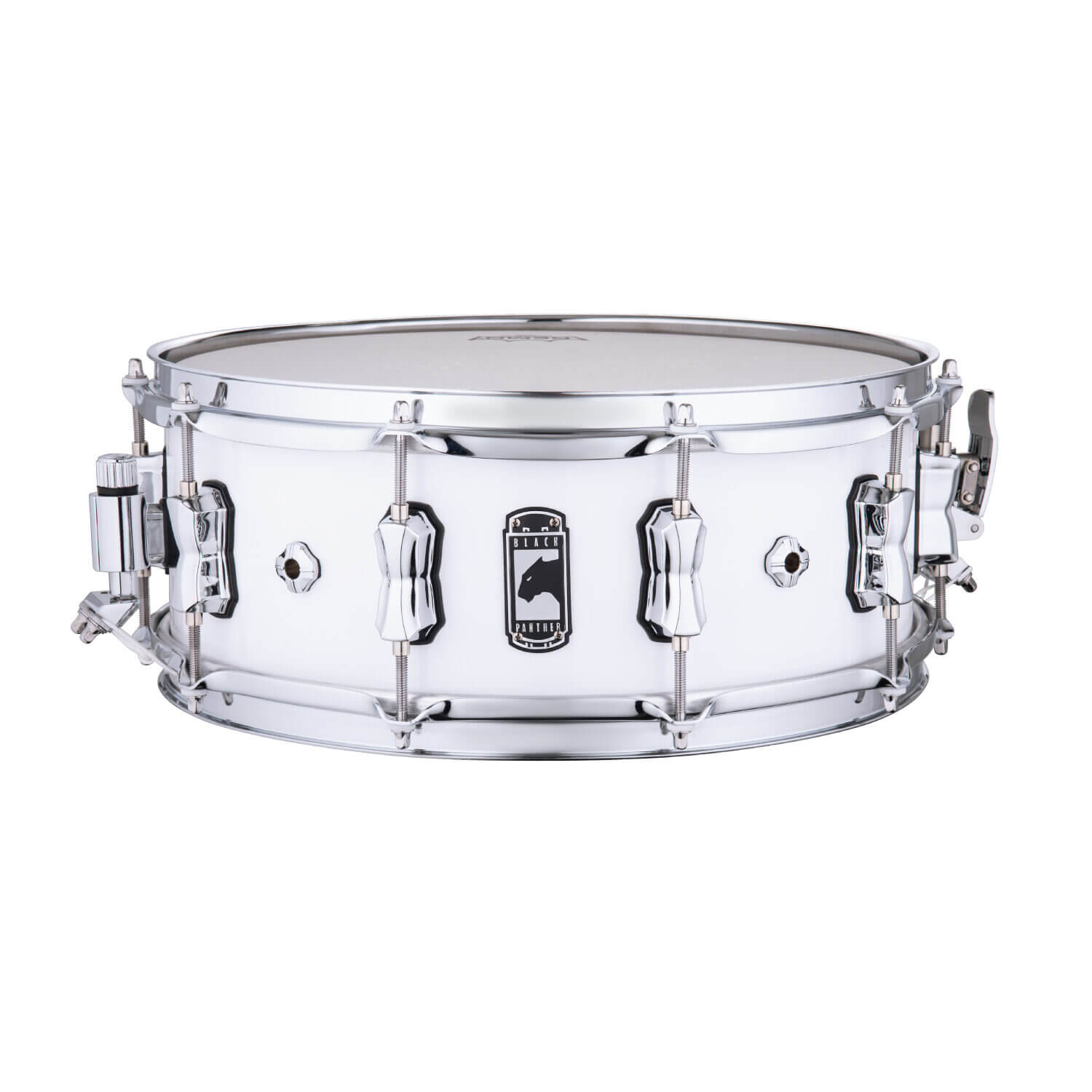 BLACK PANTHER / Venom 14 x 5.5 ARCTIC WHITE [BPNML4550COW]