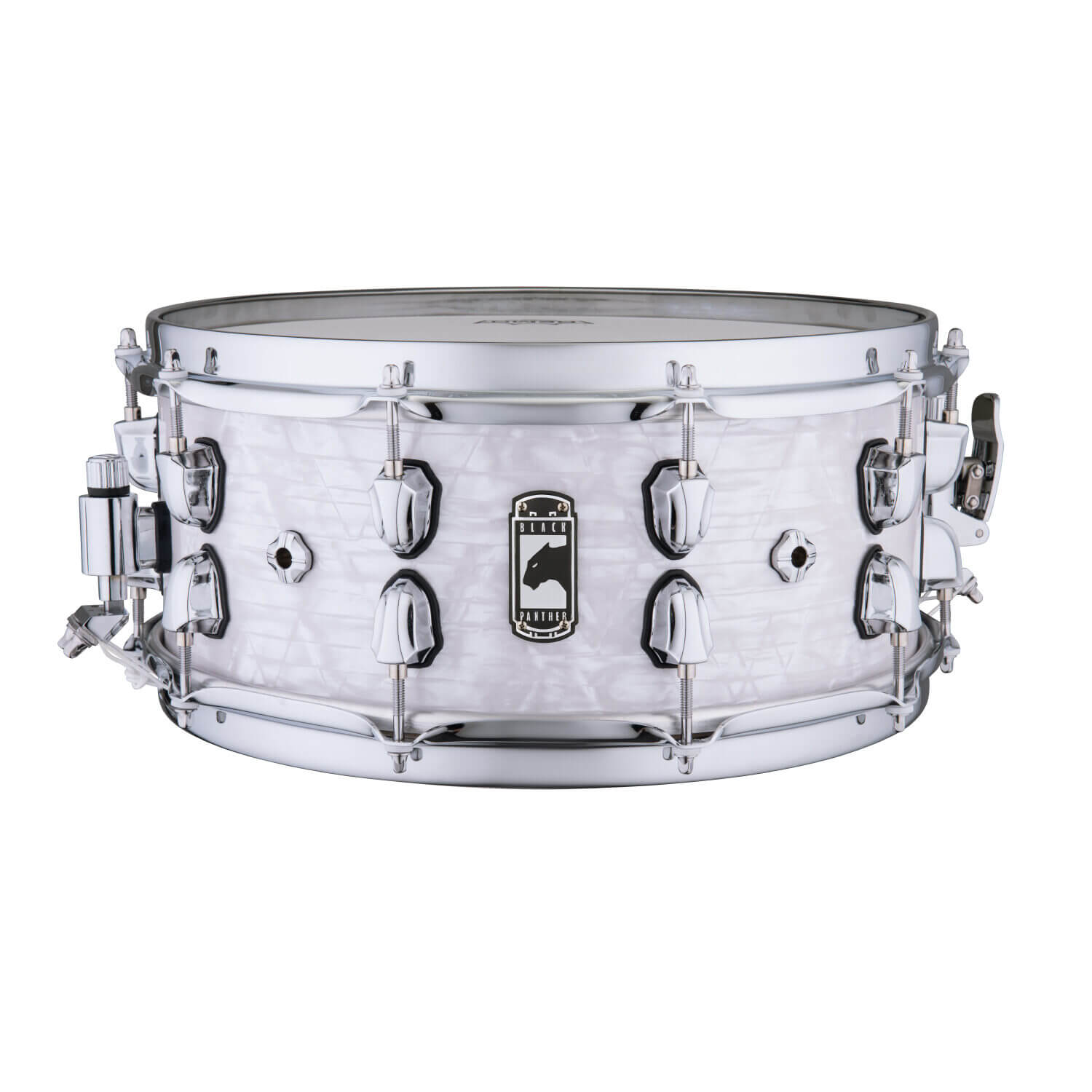 BLACK PANTHER / Heritage 14 x 6 WHITE PSICOBLOC PEARL [BPNML4600CWD]