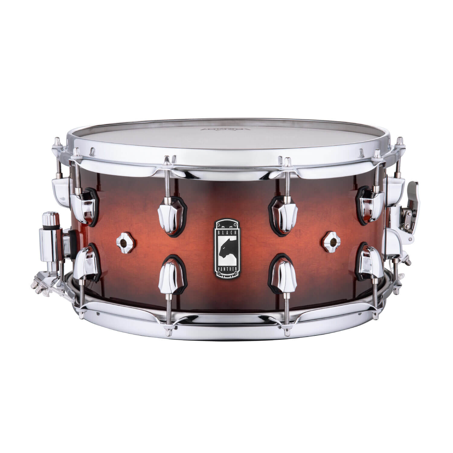 BLACK PANTHER / Solidus 14 x 7 BROWN RED BURST [BPNML4700CVD]