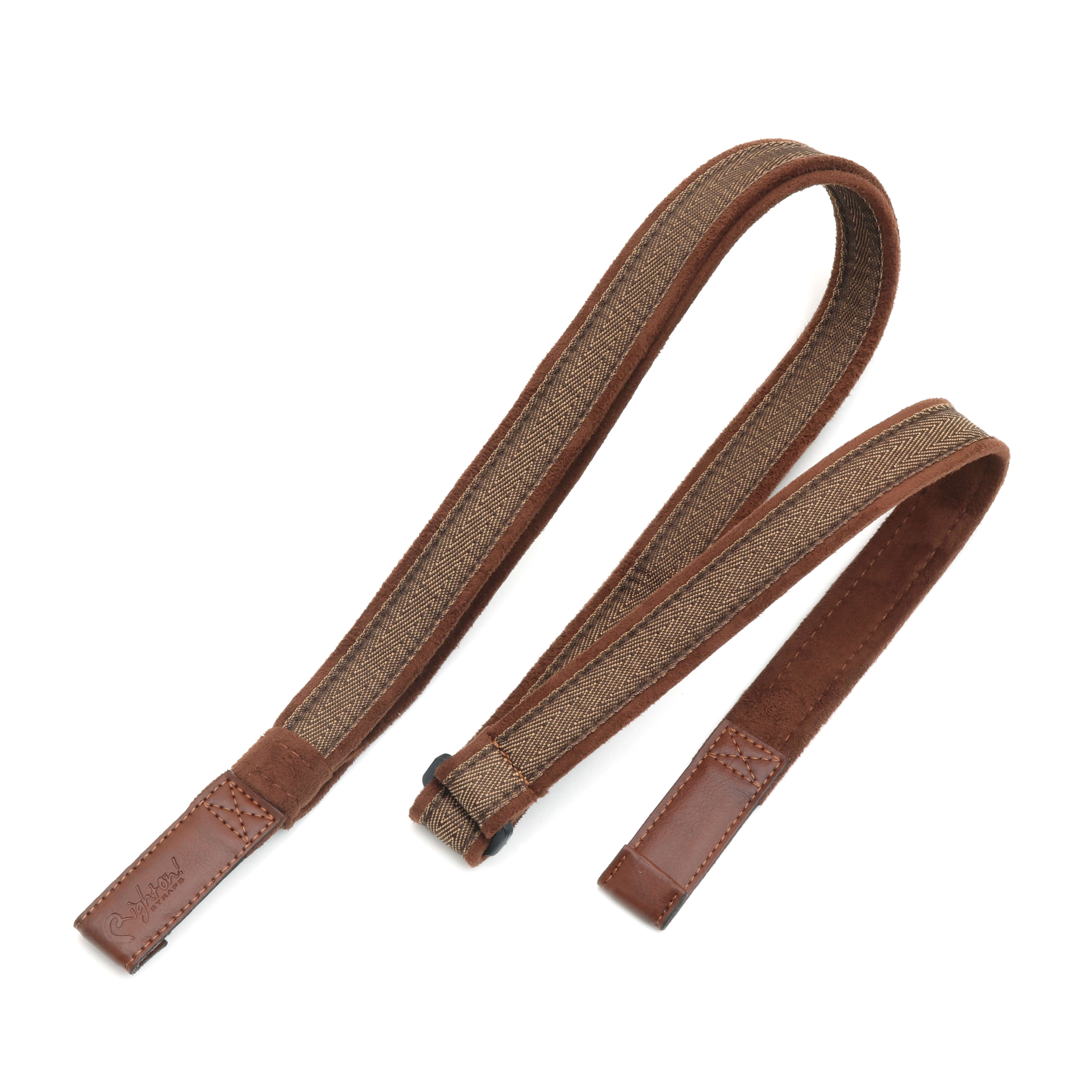 CLASSICAL-DUAL-HOOK Brown