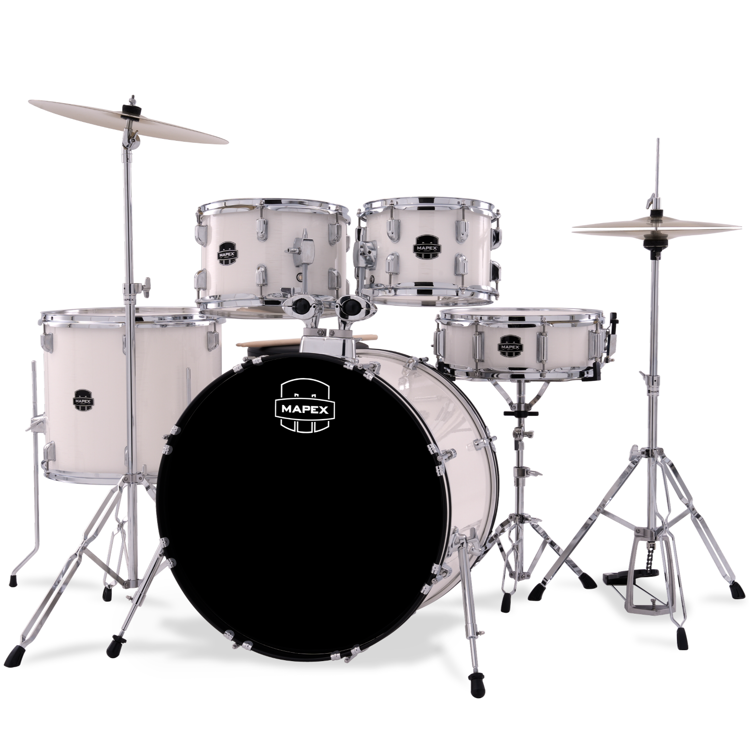 WHITE THIN GRAIN