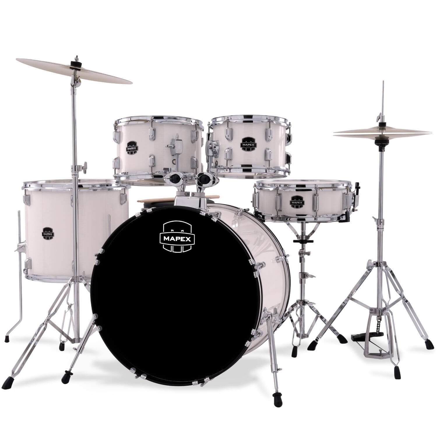 DRUM KIT / INFRA RED [CM5294FTCIR] | キクタニミュージック