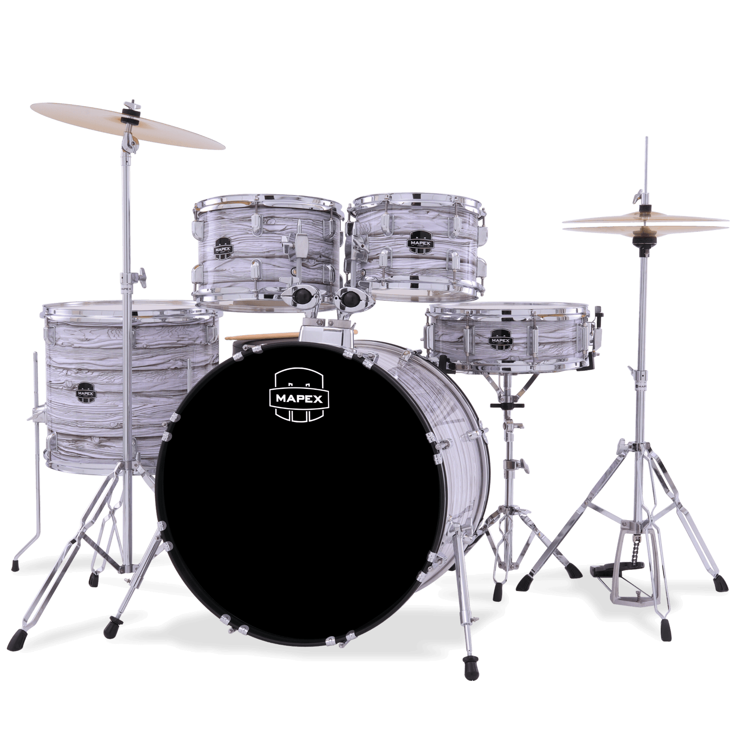 COMET (Poplar) / [CM5294FTCFI]  (22B,10T,12T,16F,14S) / WHITE MARBLE WOOD