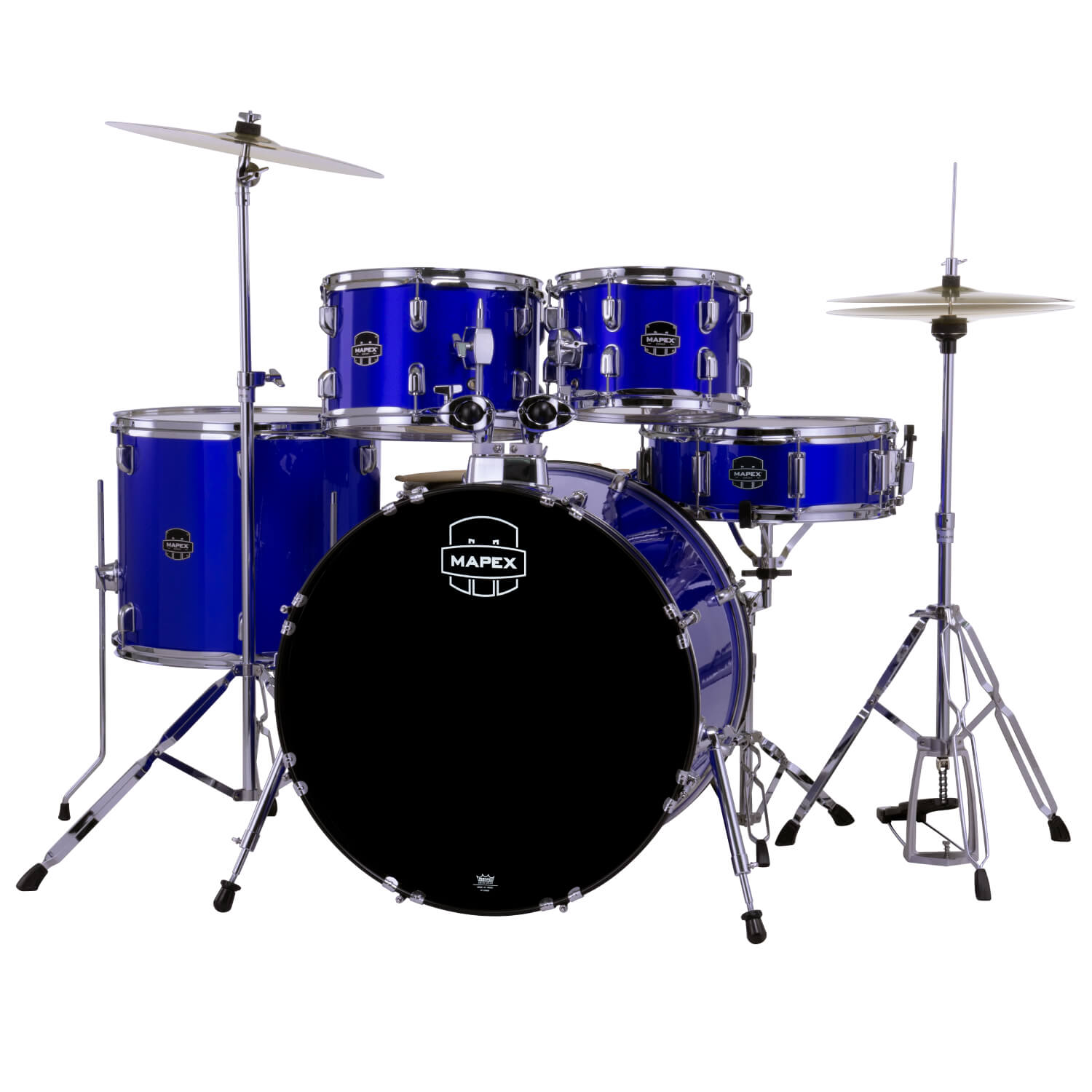 DRUM KIT / INDIGO BLUE [CM5294FTCIB] | キクタニミュージック