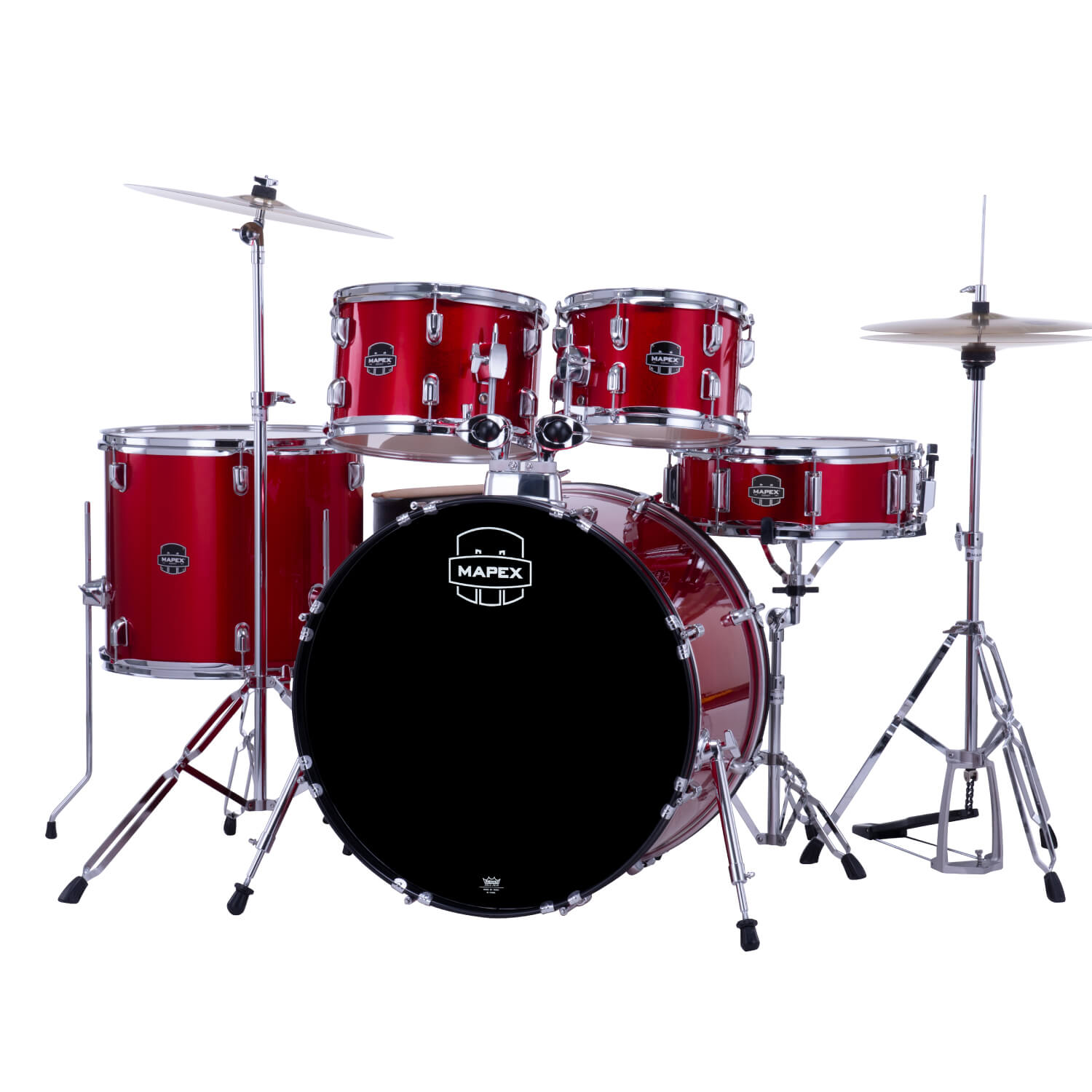 DRUM KIT / EBONY YELLOW GRAIN [CM5294FTCFJ] | キクタニミュージック