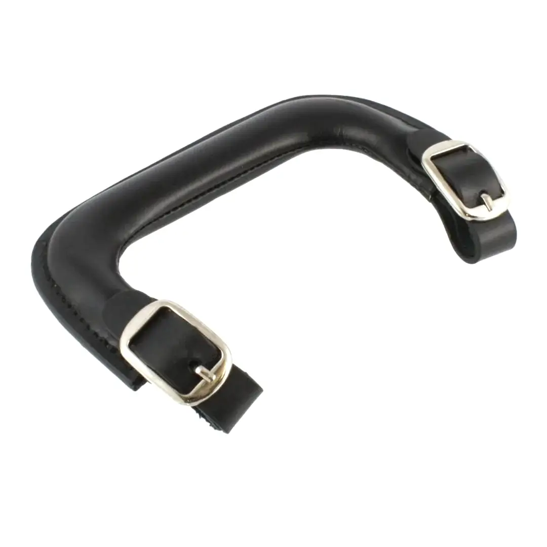 Leather Instrument Case Handle [CP-9950-023]