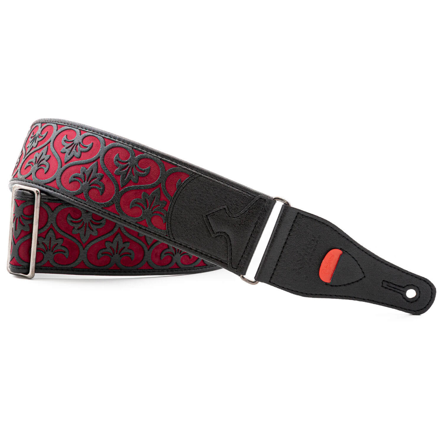 DELUXE Red