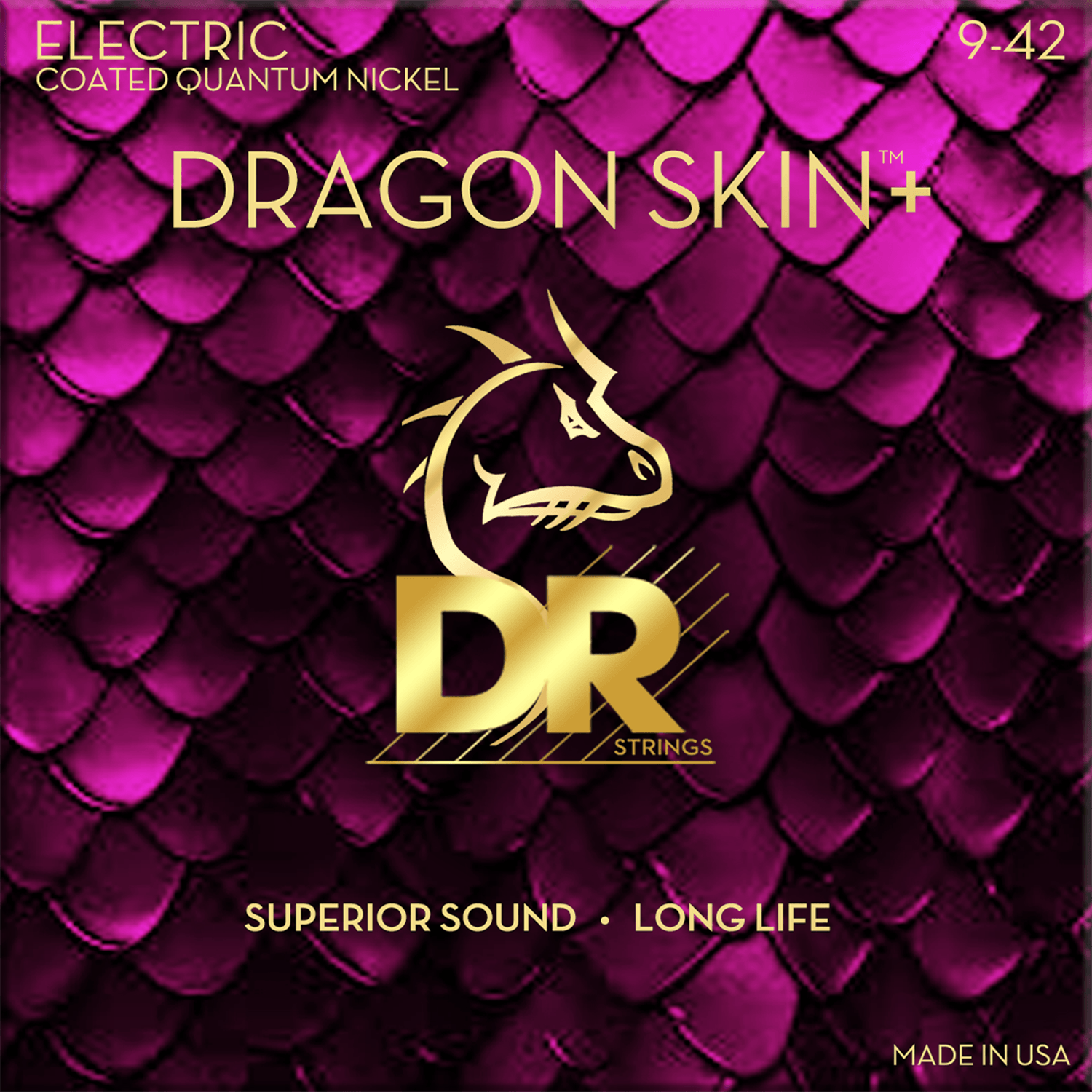 DEQ-9 (LIGHT)