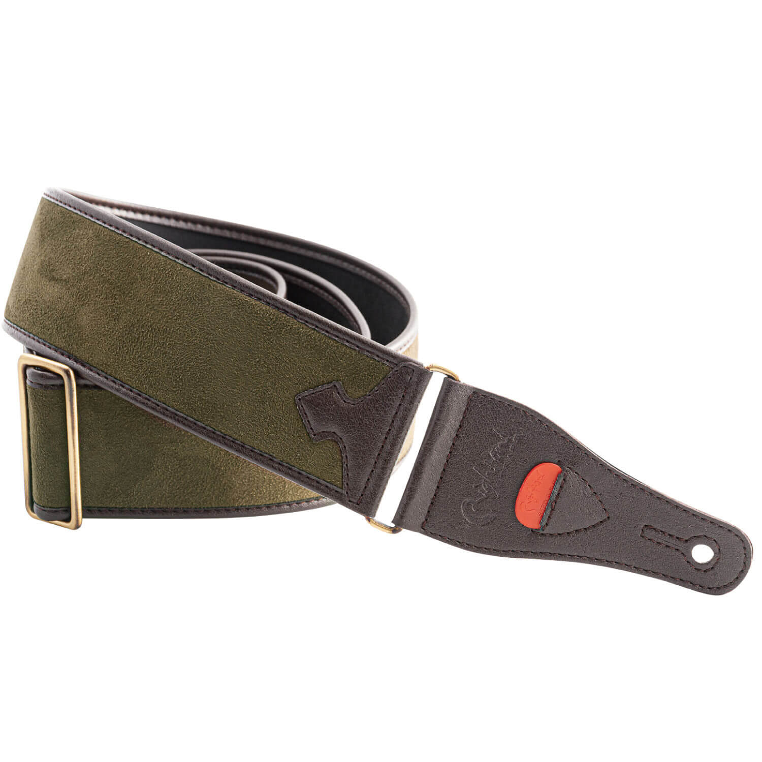 DIVINE Army Green