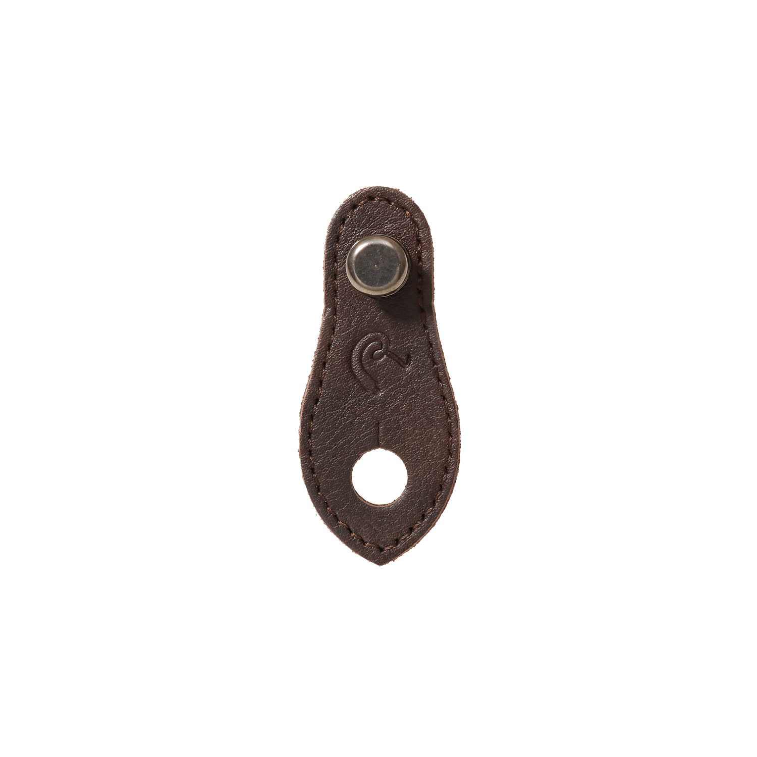 END PIN JACK STRAPLINK Brown | キクタニミュージック