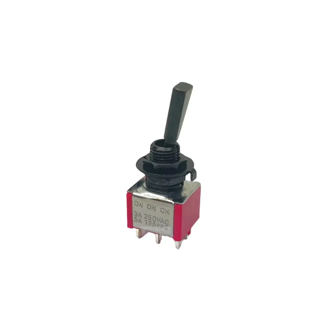 On-On-On Mini Switch [EP-0080-003]