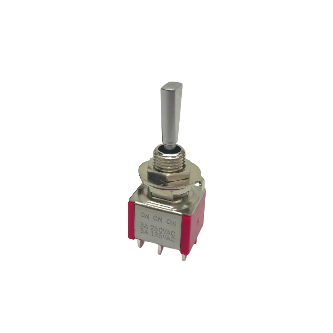 On-On-On Mini Switch [EP-0080-010]