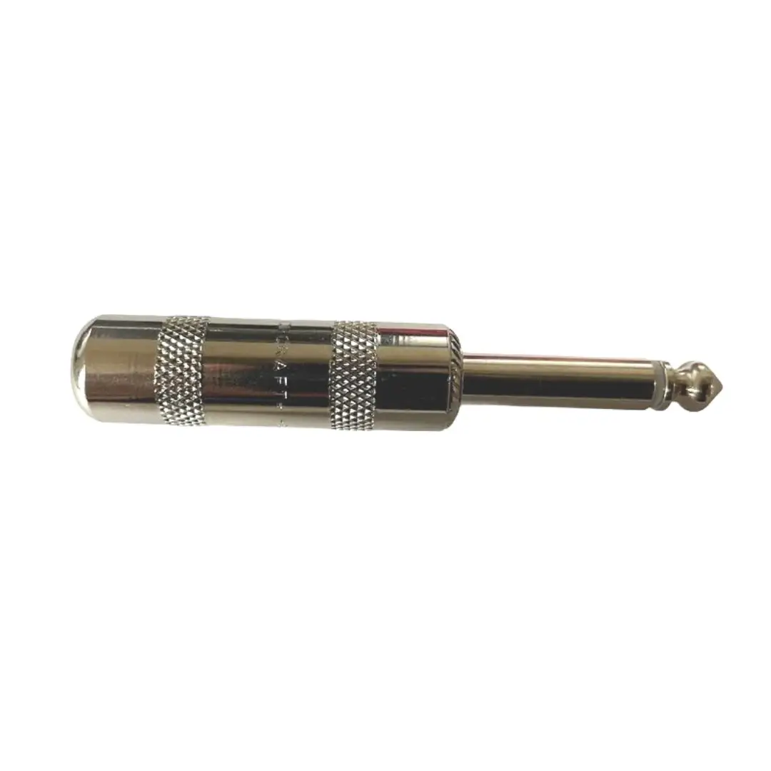 Switchcraft 280 Male Cable Mount Plug [EP-0280-010]