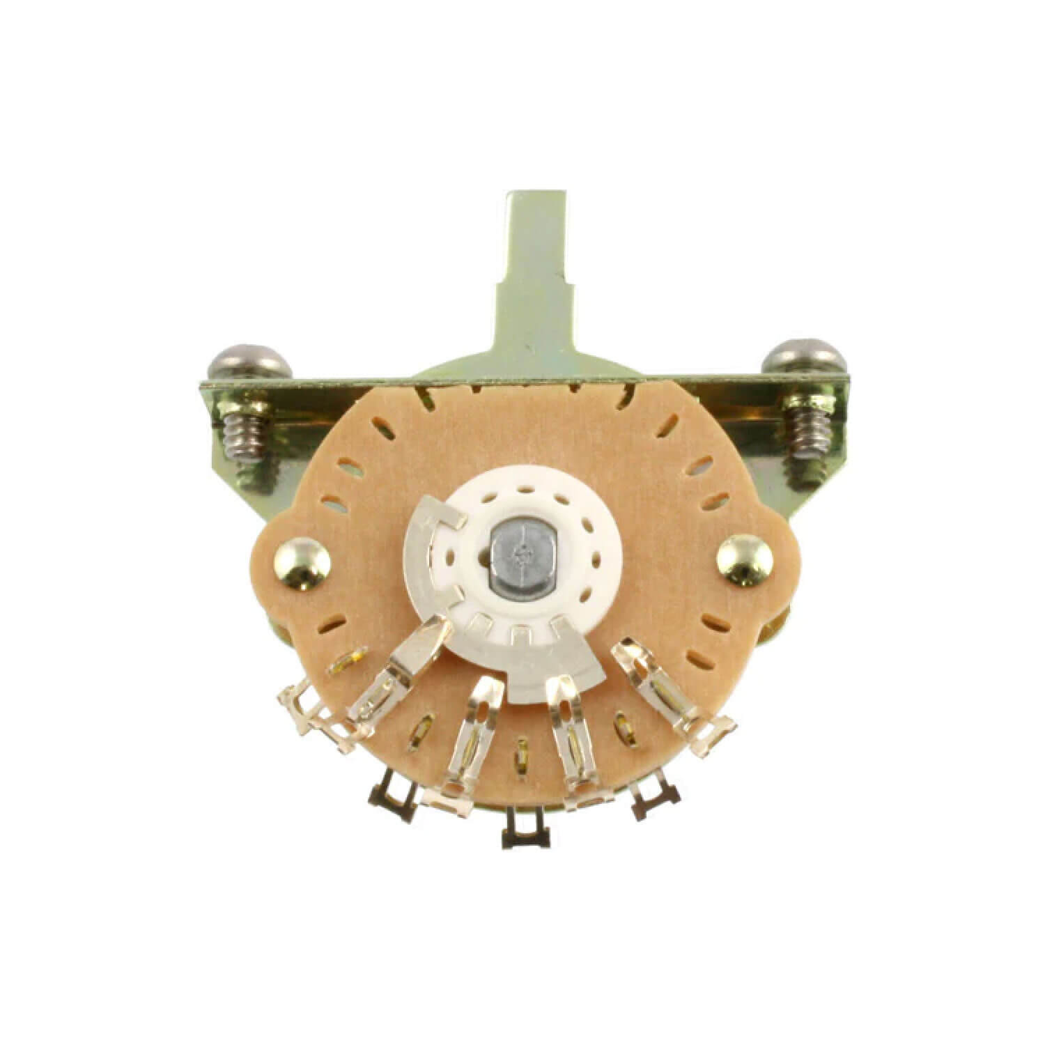 Oak Grigsby 5-Way Oak Grigsby Blade Switch [EP-0478-000]