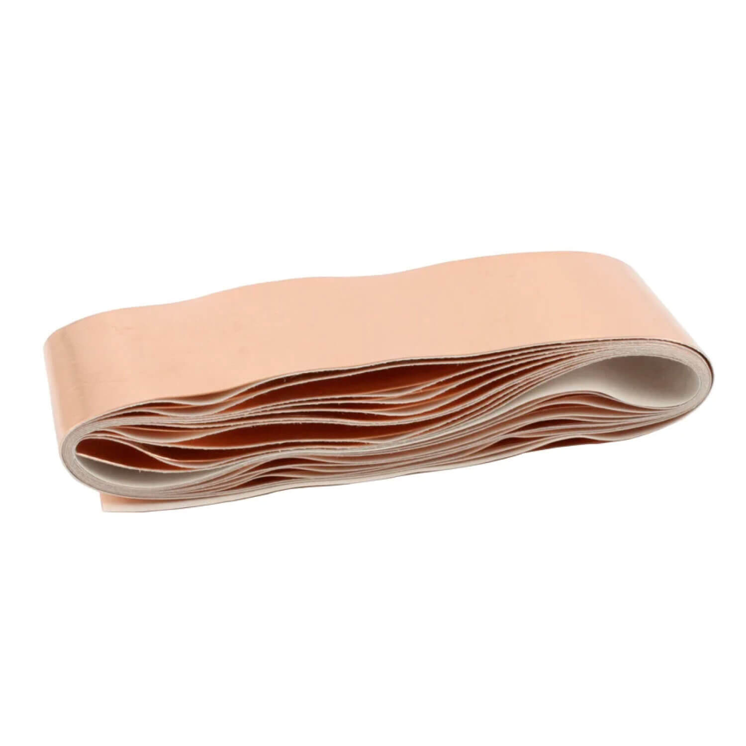 Copper Shielding Tape Strip (1 inch x 5 ft) [EP-0499-000]