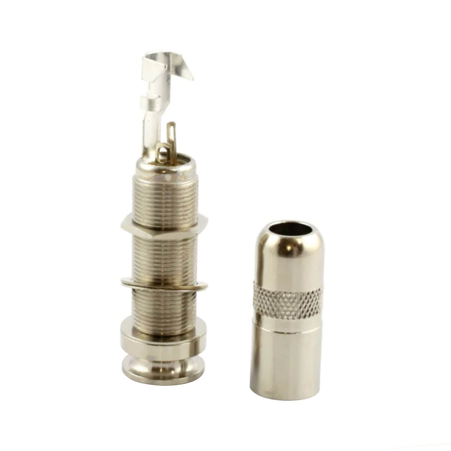 Switchcraft 3-conductor End Pin Jack [EP-4161-001]