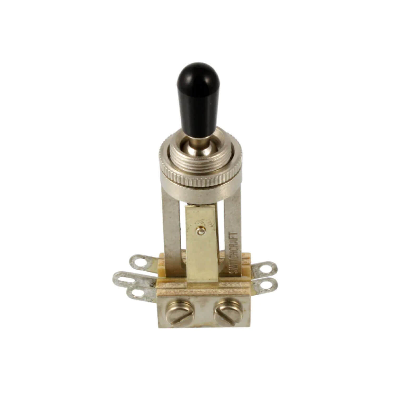 Switchcraft Straight Toggle Switch [EP-4367-000]