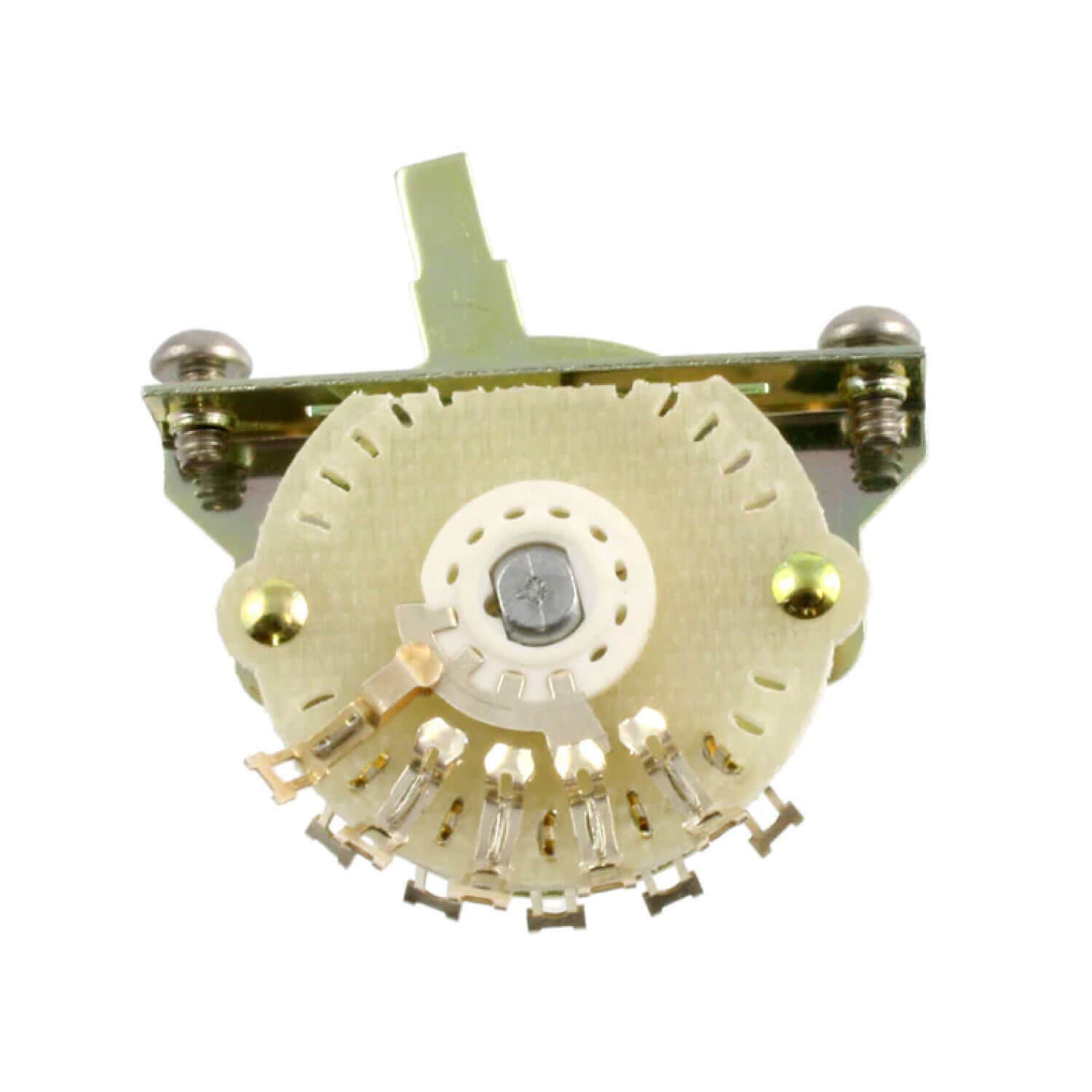 Oak Grigsby 4-Way Oak Grigsby Blade Switch for Telecaster [EP-4374-000]