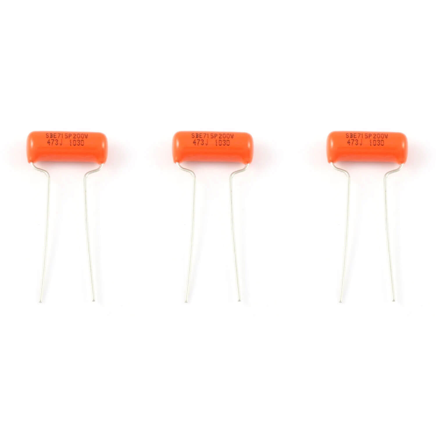 .047 MFD 200V Orange Drop Capacitors [EP-4383-000]