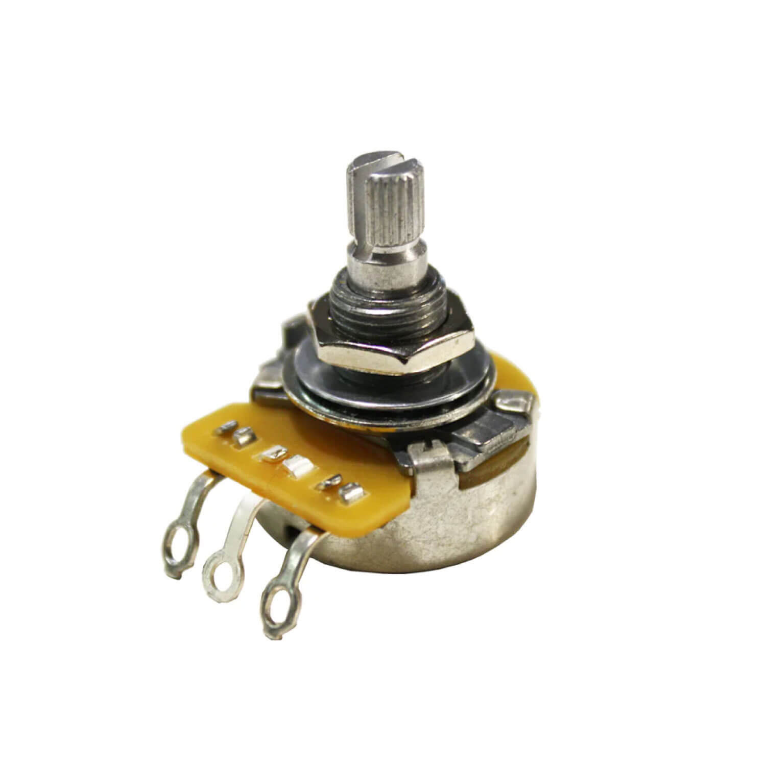 CTS Vintage-style 300K Split Audio Potentiometer [EP-4880-000]