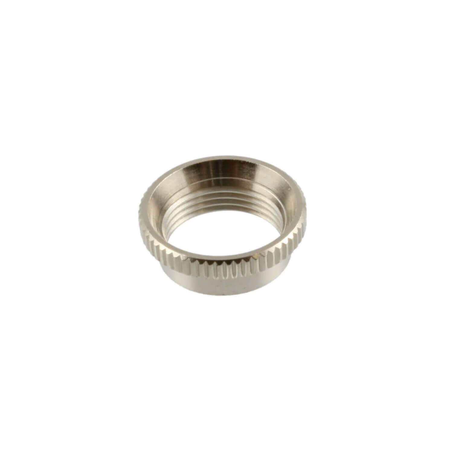 Deep Round Nut for Toggle Switches [EP-4923-001]