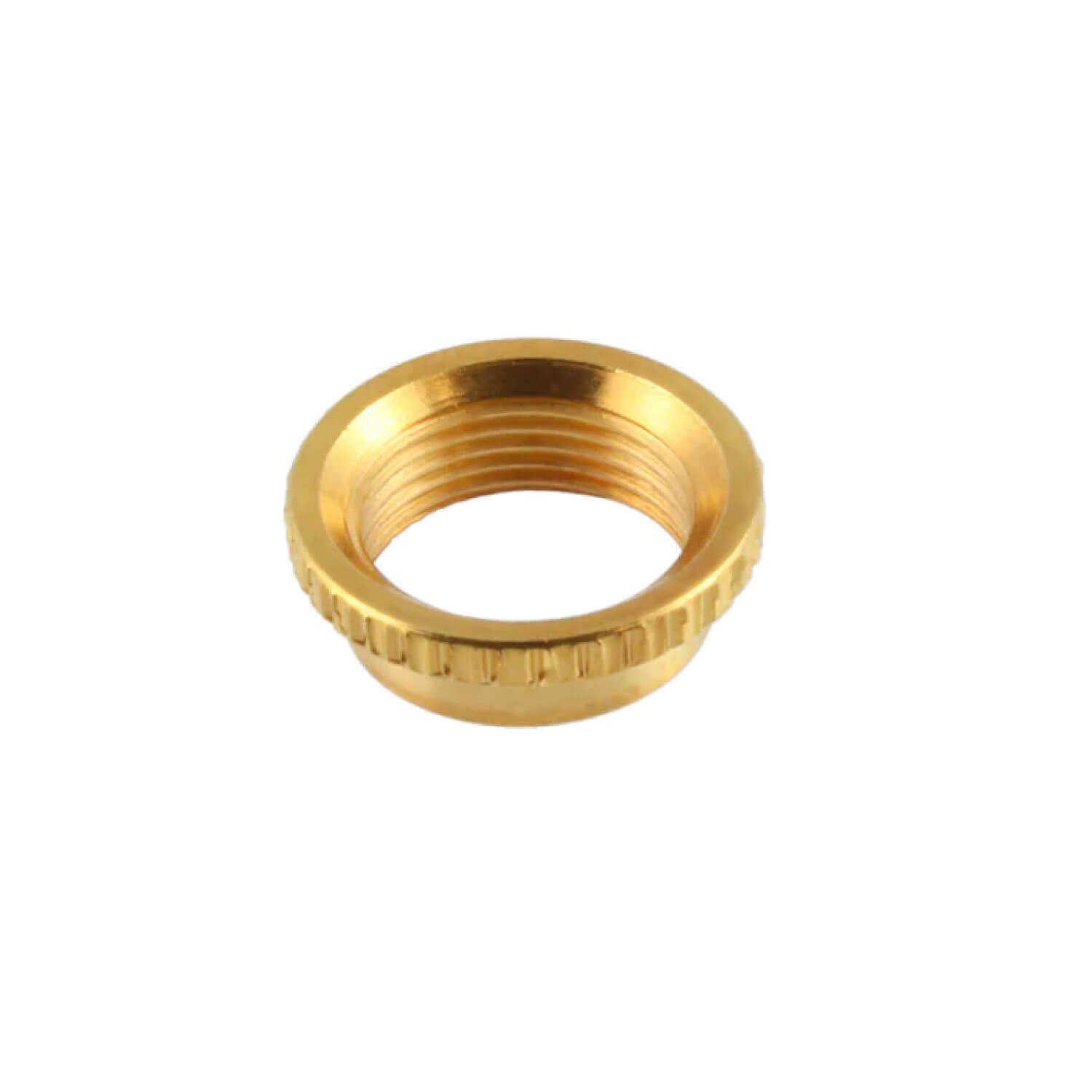 Deep Round Nut for Toggle Switches [EP-4923-002]