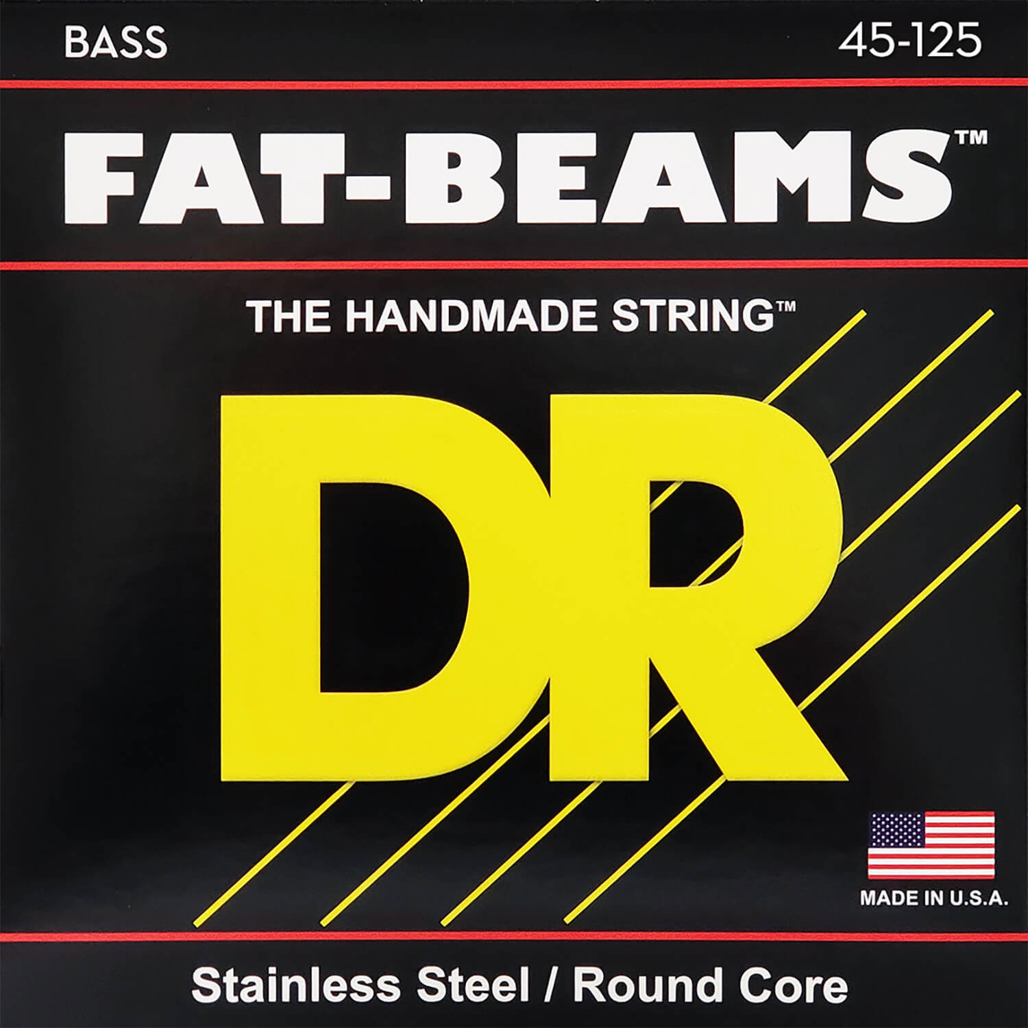 FB5-45 (MEDIUM 5 STRINGS)