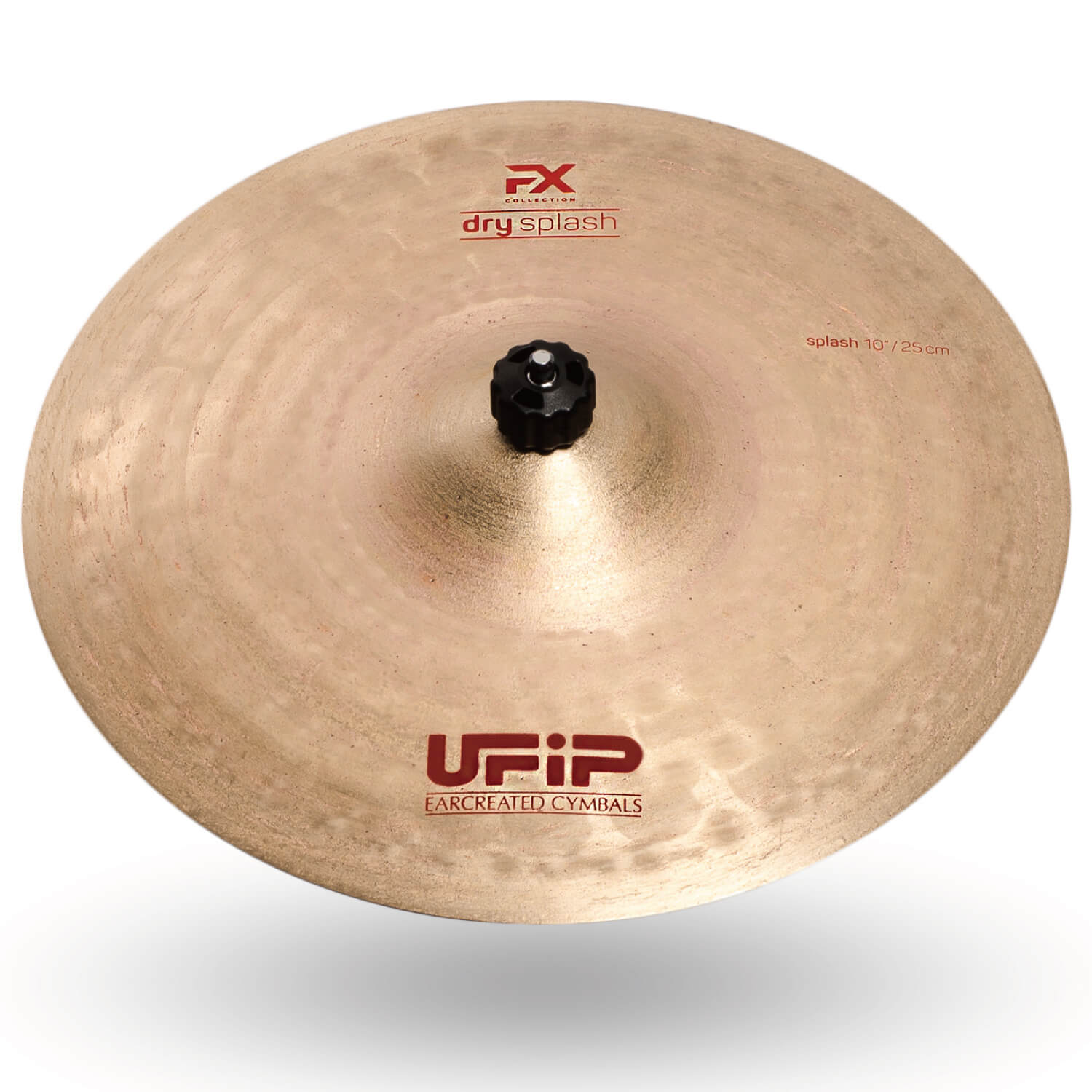 FX Collection Dry Splash 10″ FX-10DS