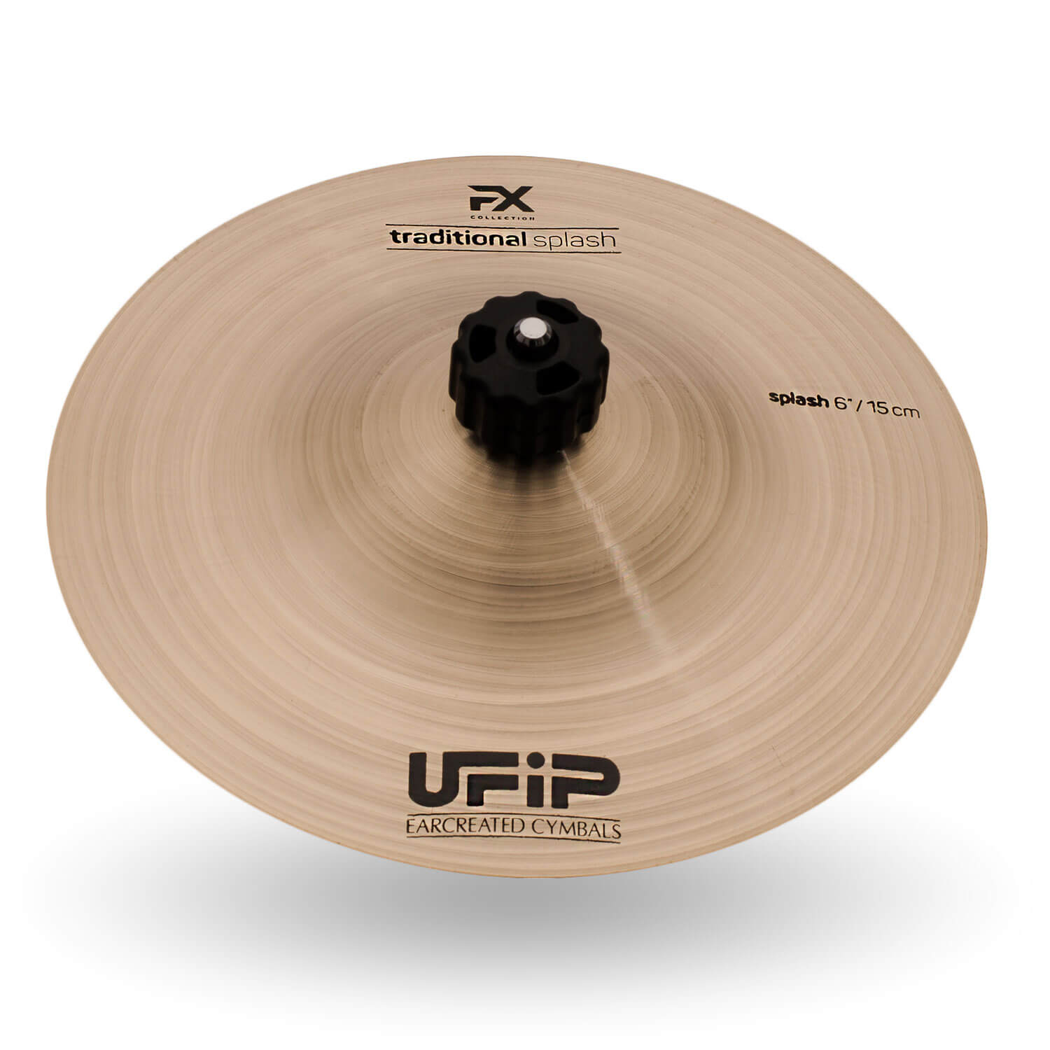 FX Collection Traditional Splash 6″ FX-06TS