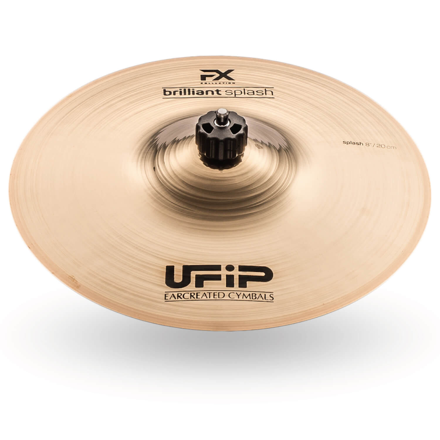 FX Collection Brilliant Splash 12″ FX-12BS