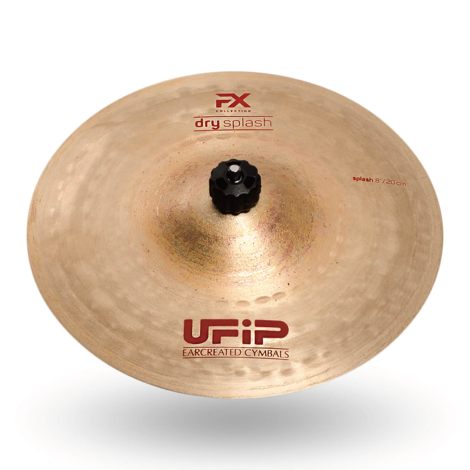 FX Collection Dry Splash 8″ FX-08DS