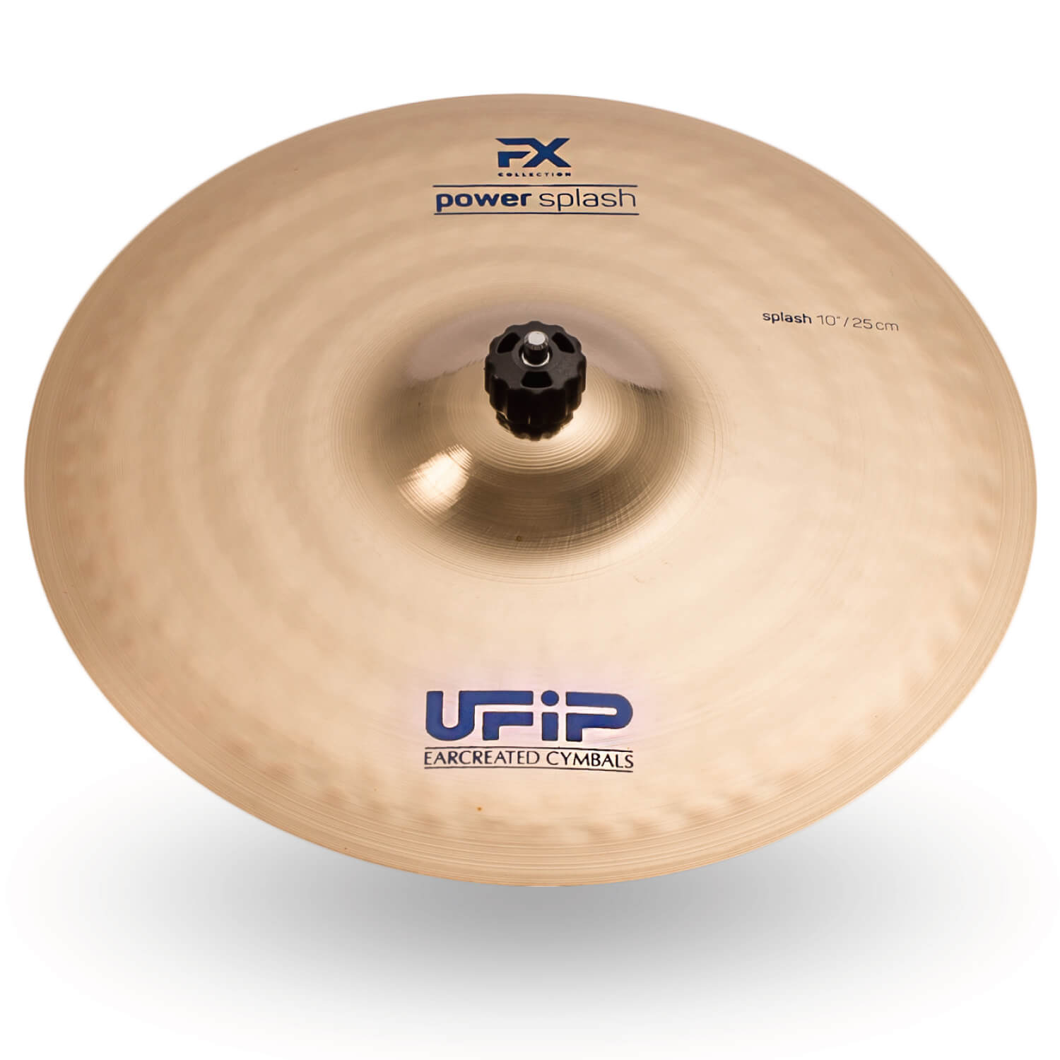 FX Collection Power Splash 12″ FX-10PS