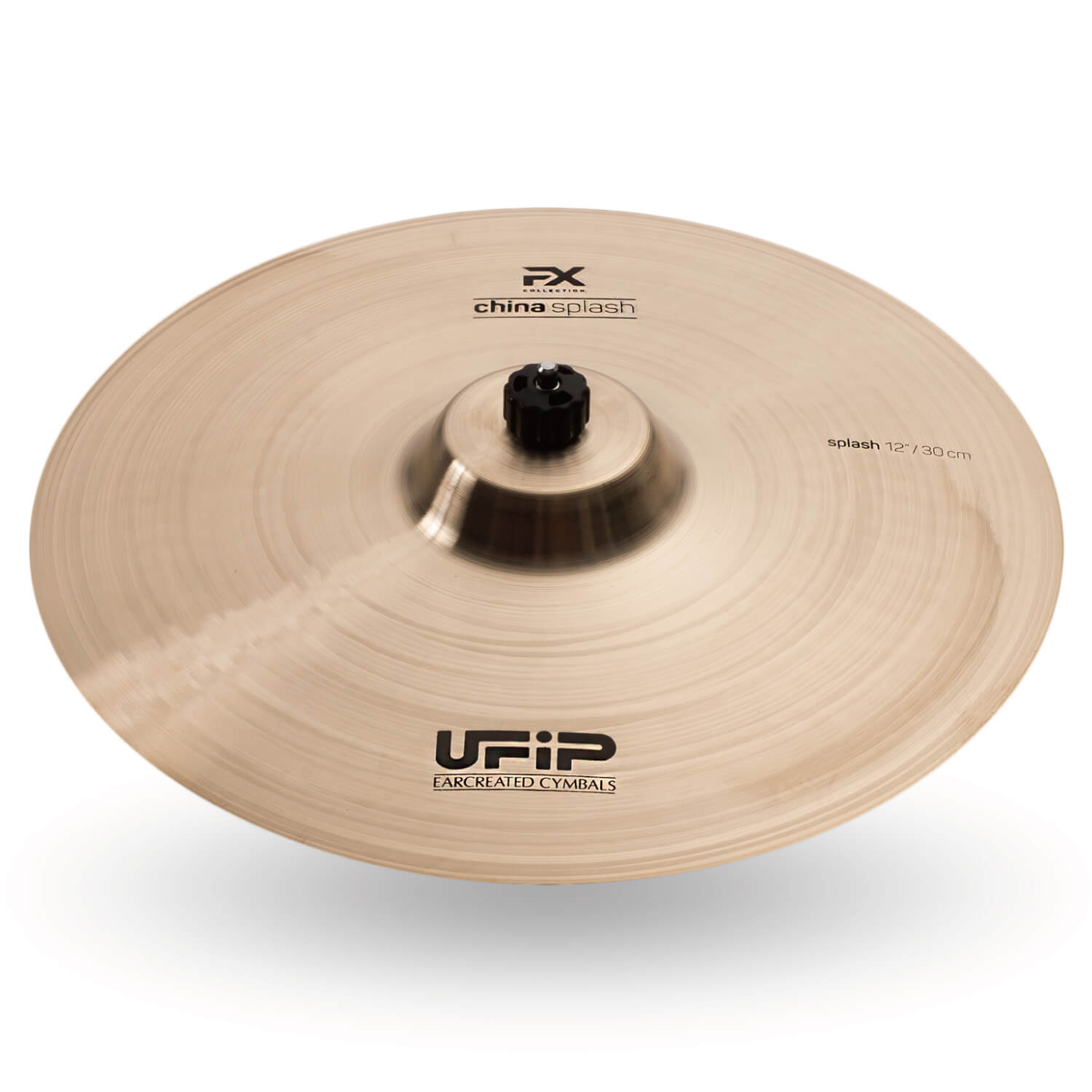 FX Collection China Splash 12″ FX-12CS