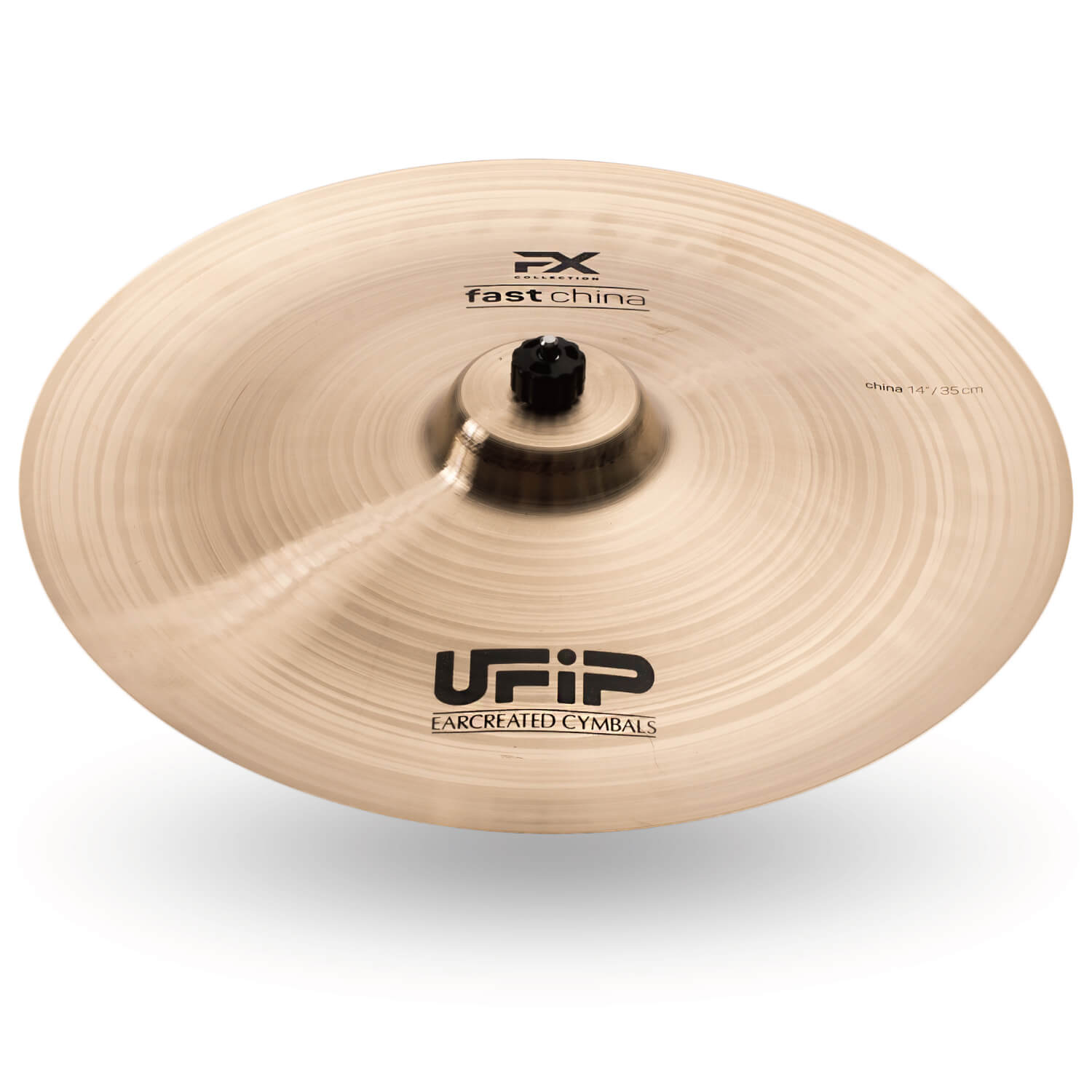 FX Collection Fast China 16″ FX-16FCH