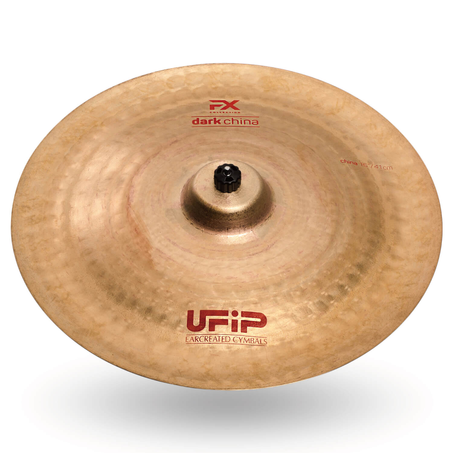 FX Collection Dark China 16″ FX-16DCH