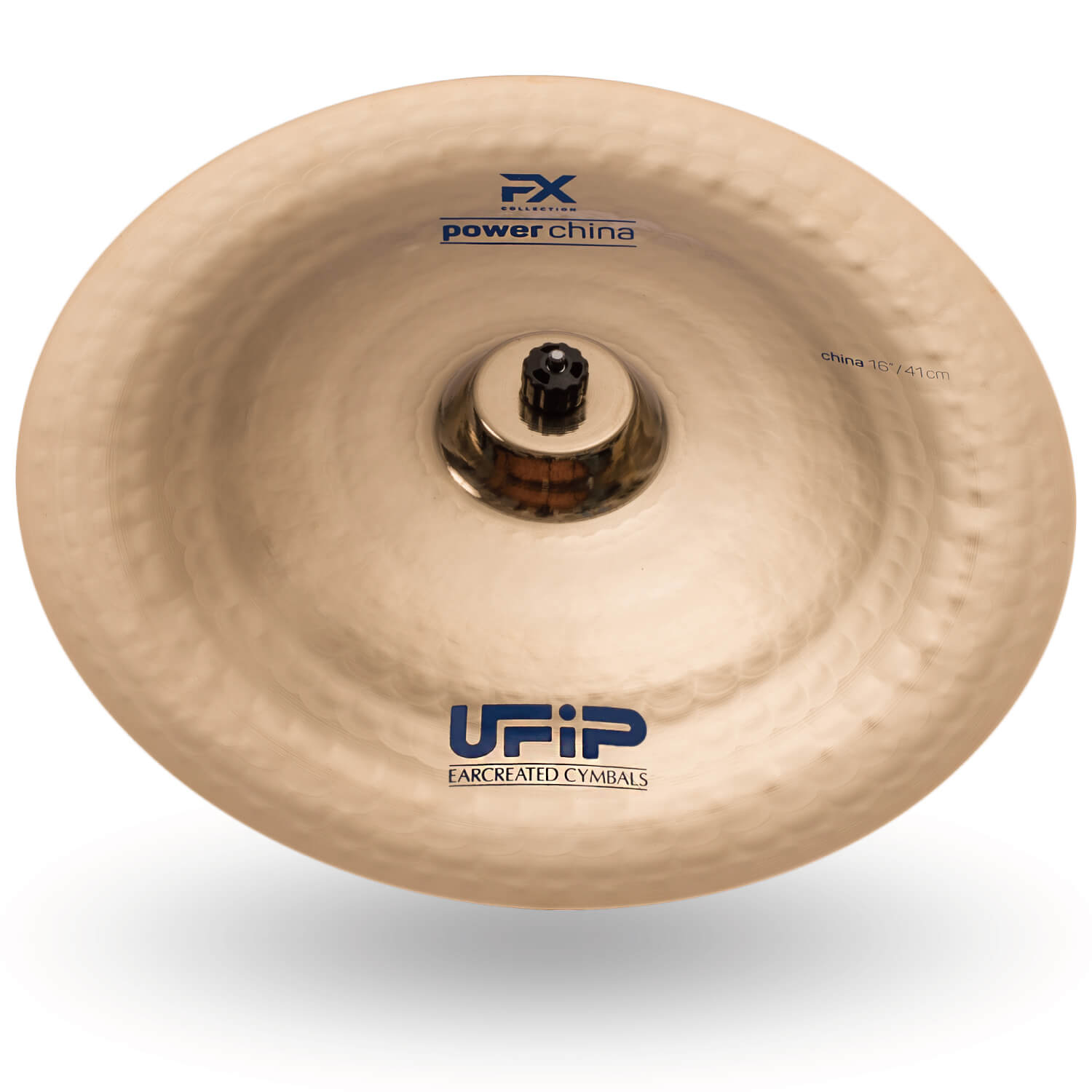 FX Collection Power China 16″ FX-16PCH