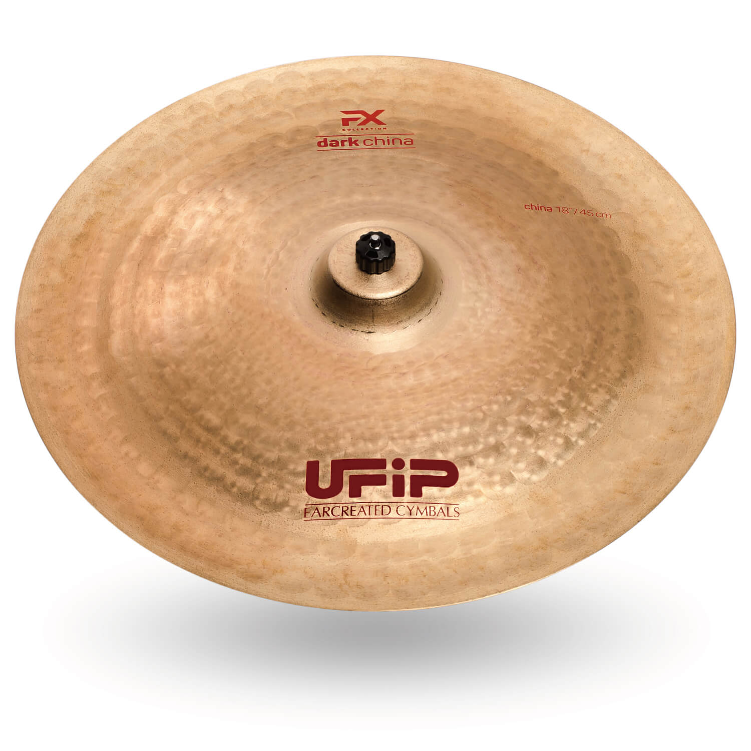 FX Collection Dark China 18″ FX-18DCH