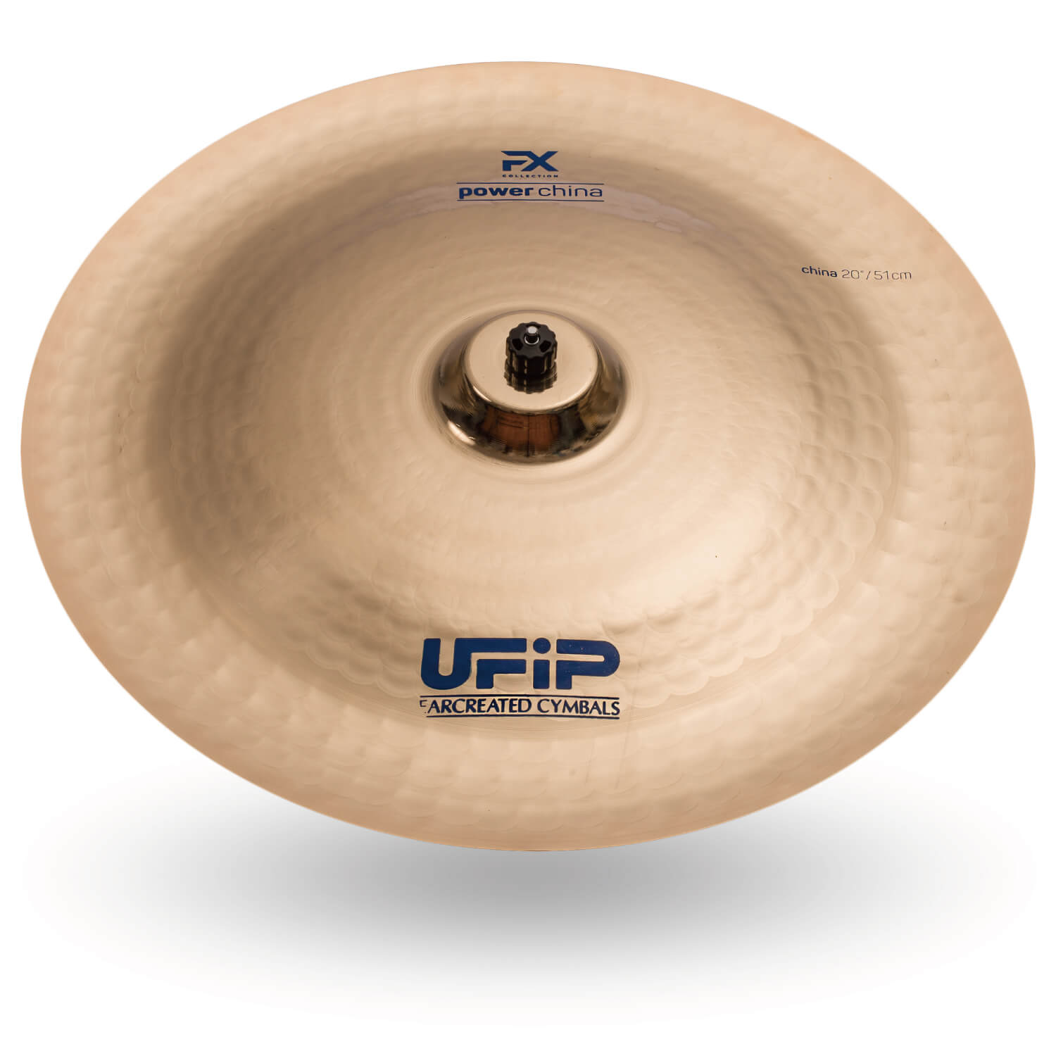 FX Collection Power China 20″ FX-20PCH