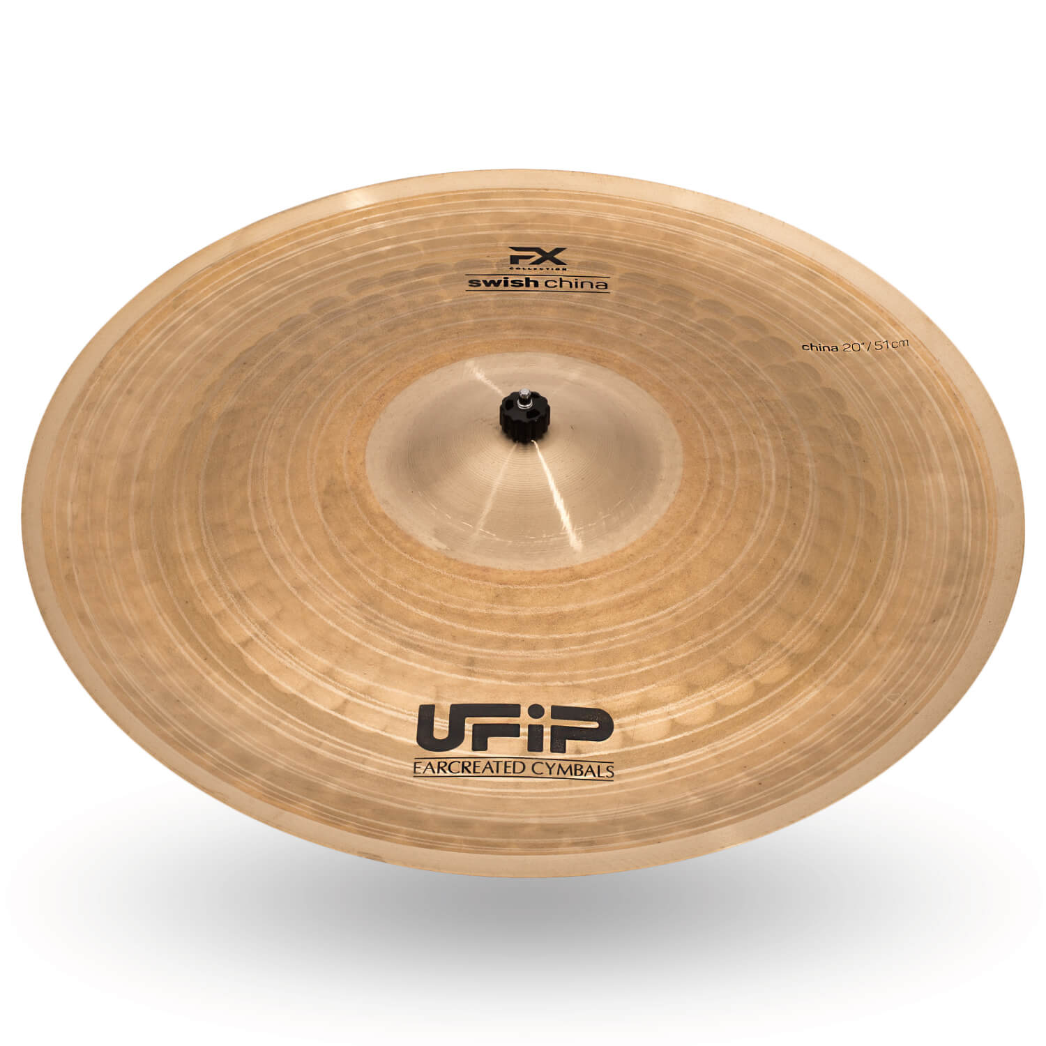 FX Collection Swish China 22″ FX-22SCH