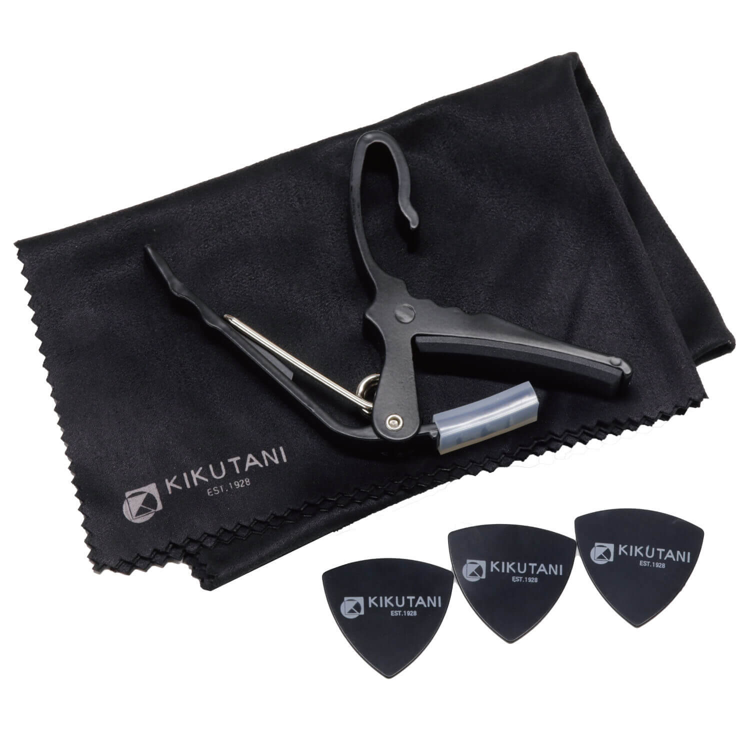 GC-SET BLK
