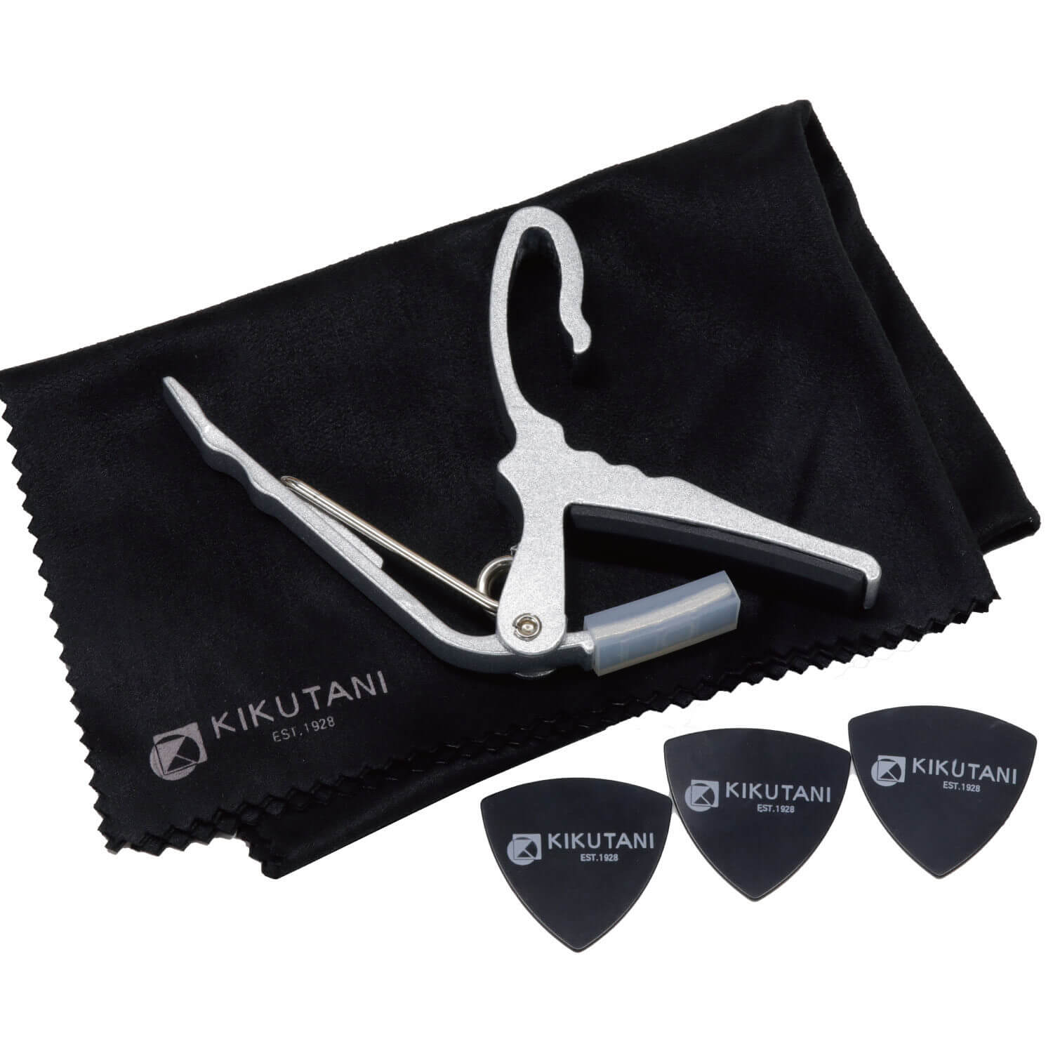 GC-SET SIL