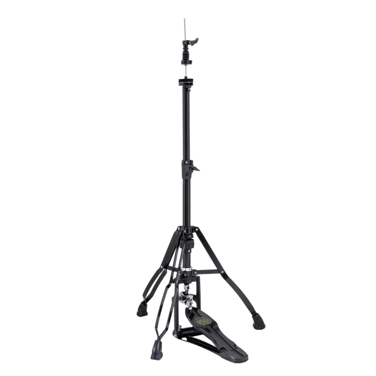 800 Series Hi-Hat Stand H800EB (Black Finish)