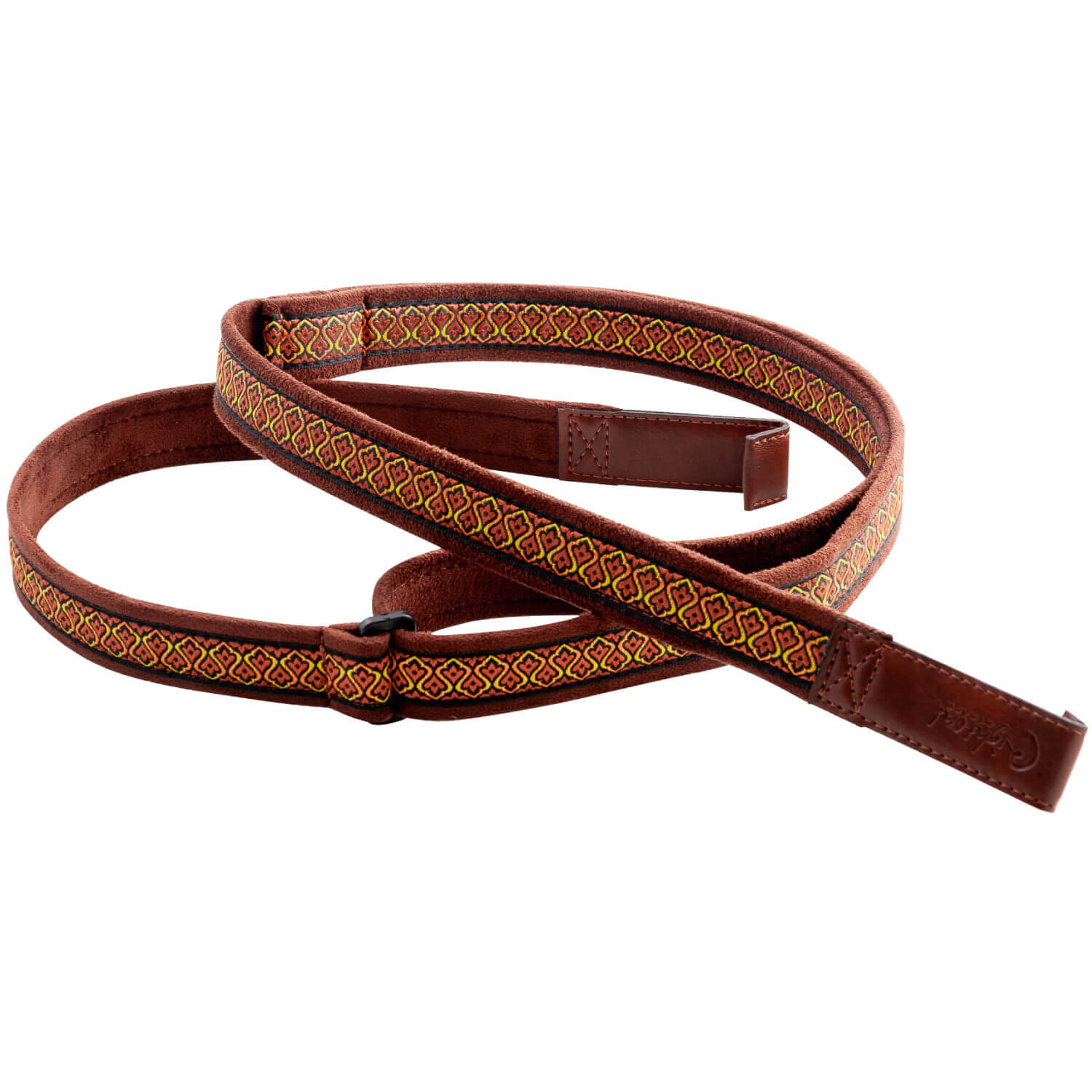 CLASSICAL-DUAL-HOOK HAVANA Brown