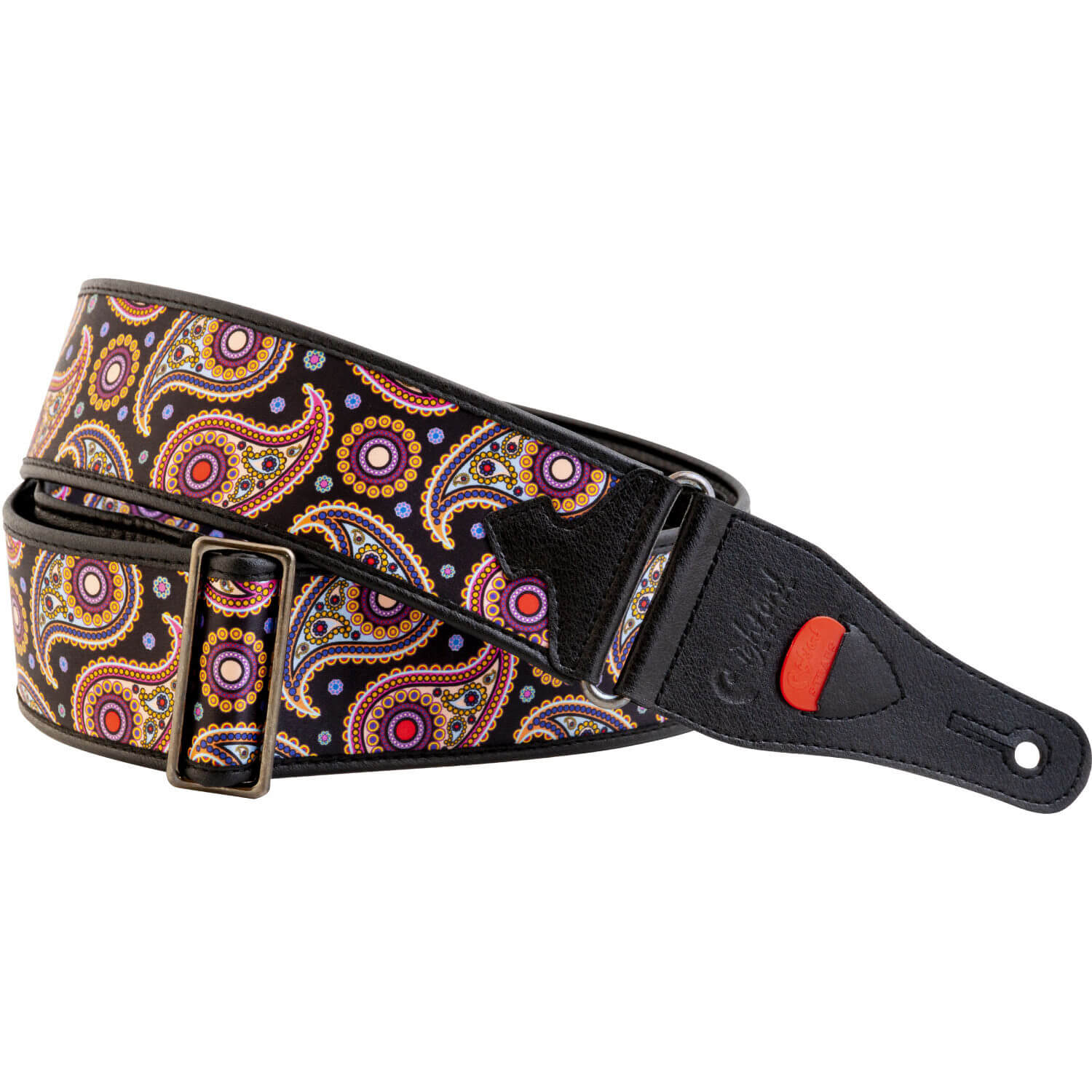 KASHMIR GRS Black