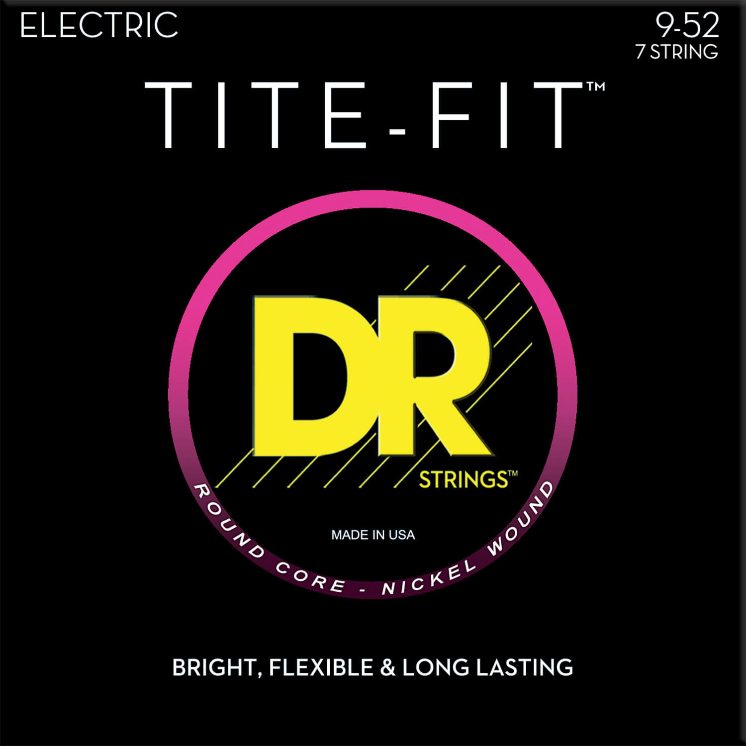 LT7-9 (7 STRING LITE)