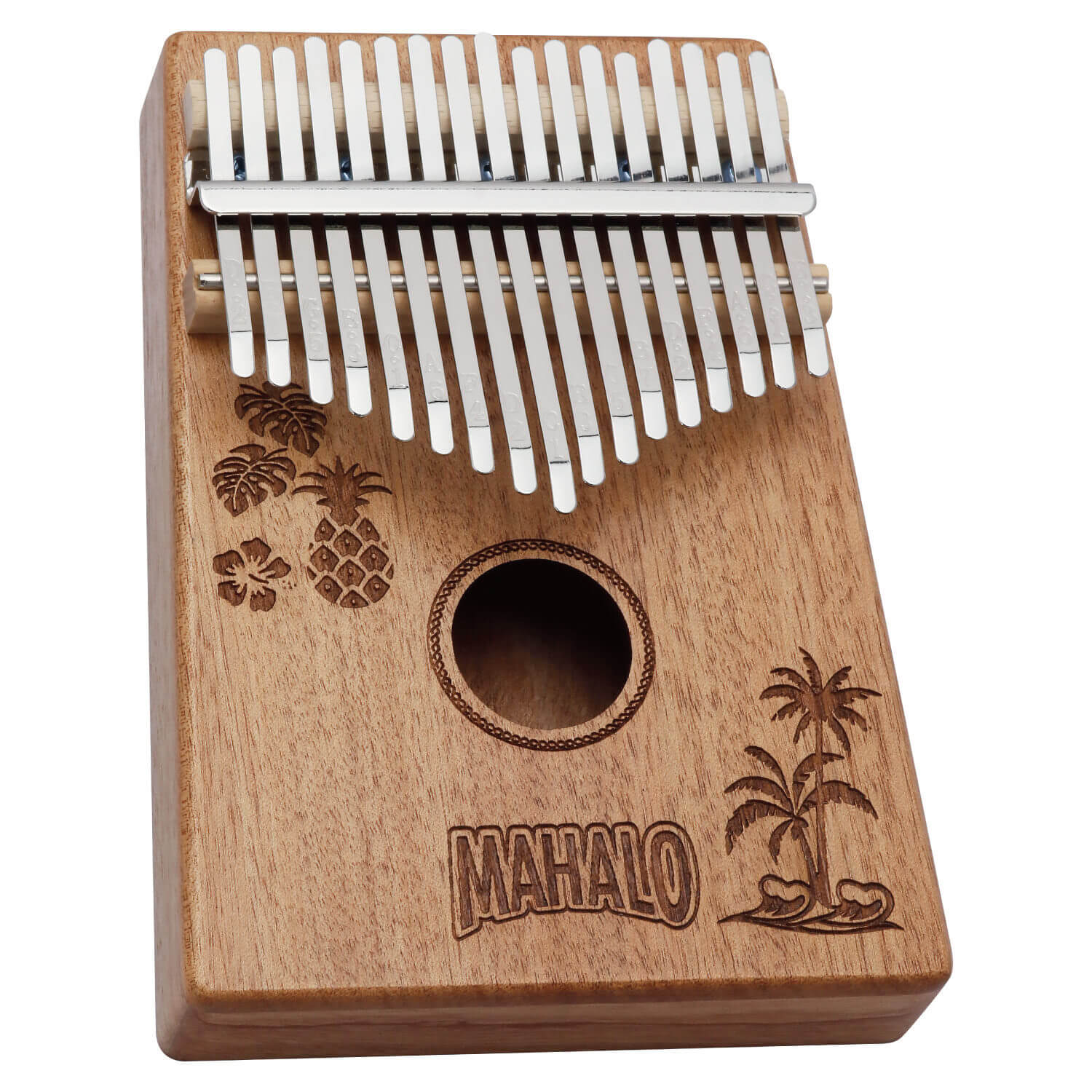 M-KALIMBA HWI