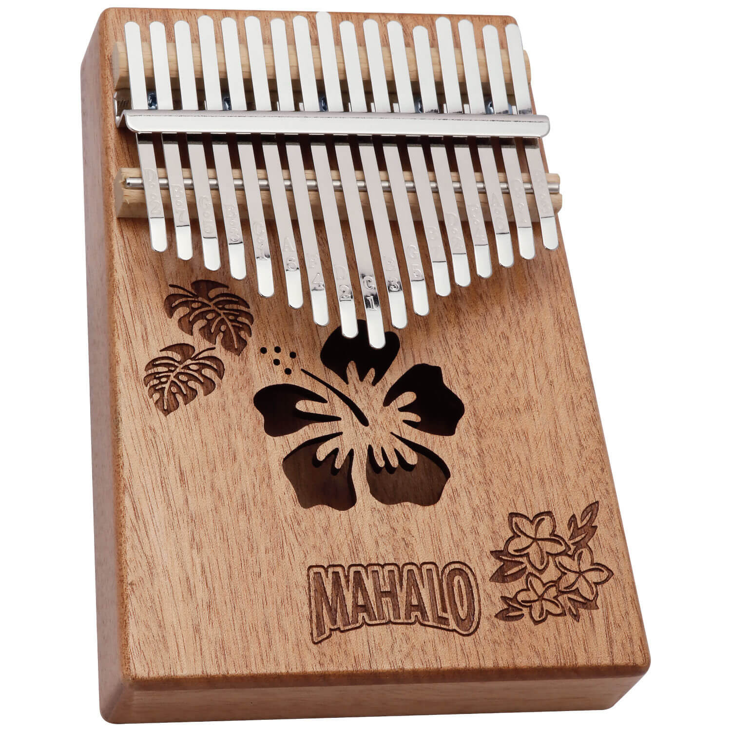M-KALIMBA NTU