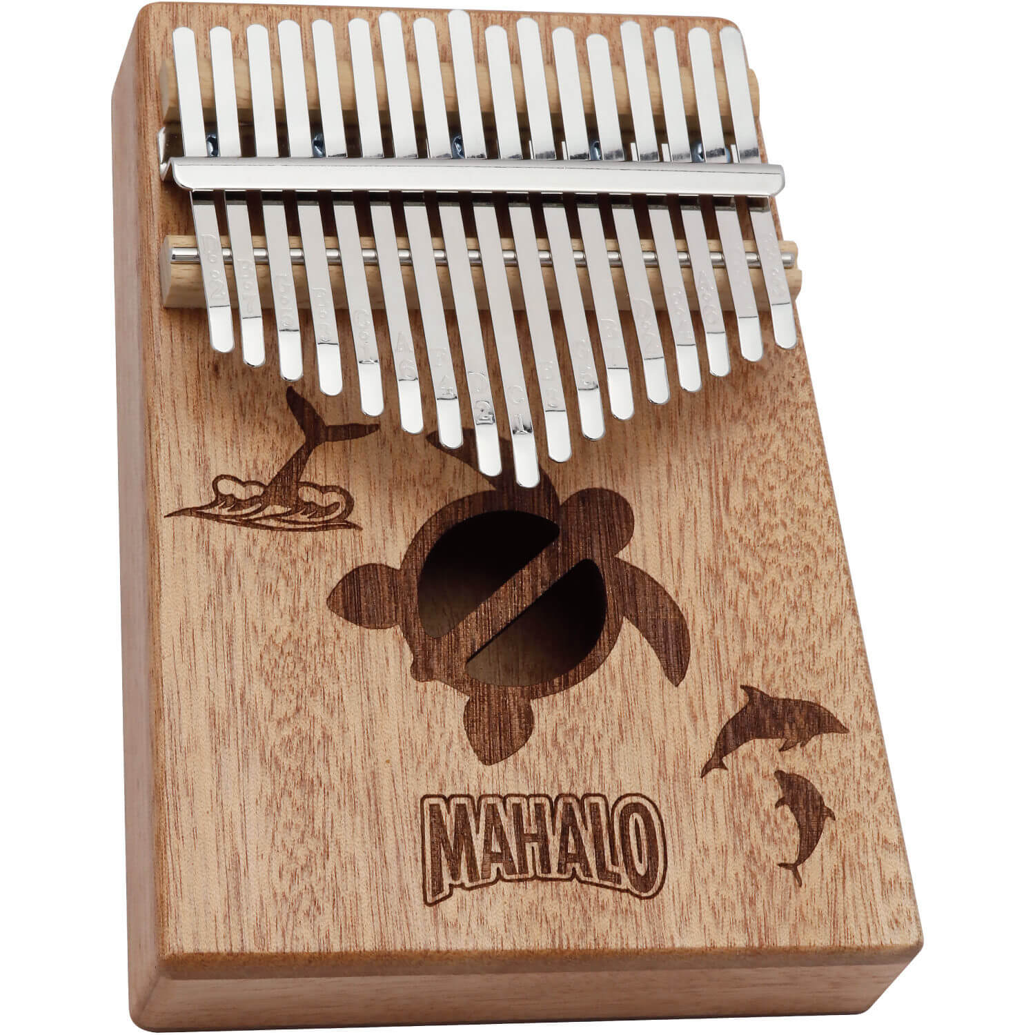 M-KALIMBA MRI